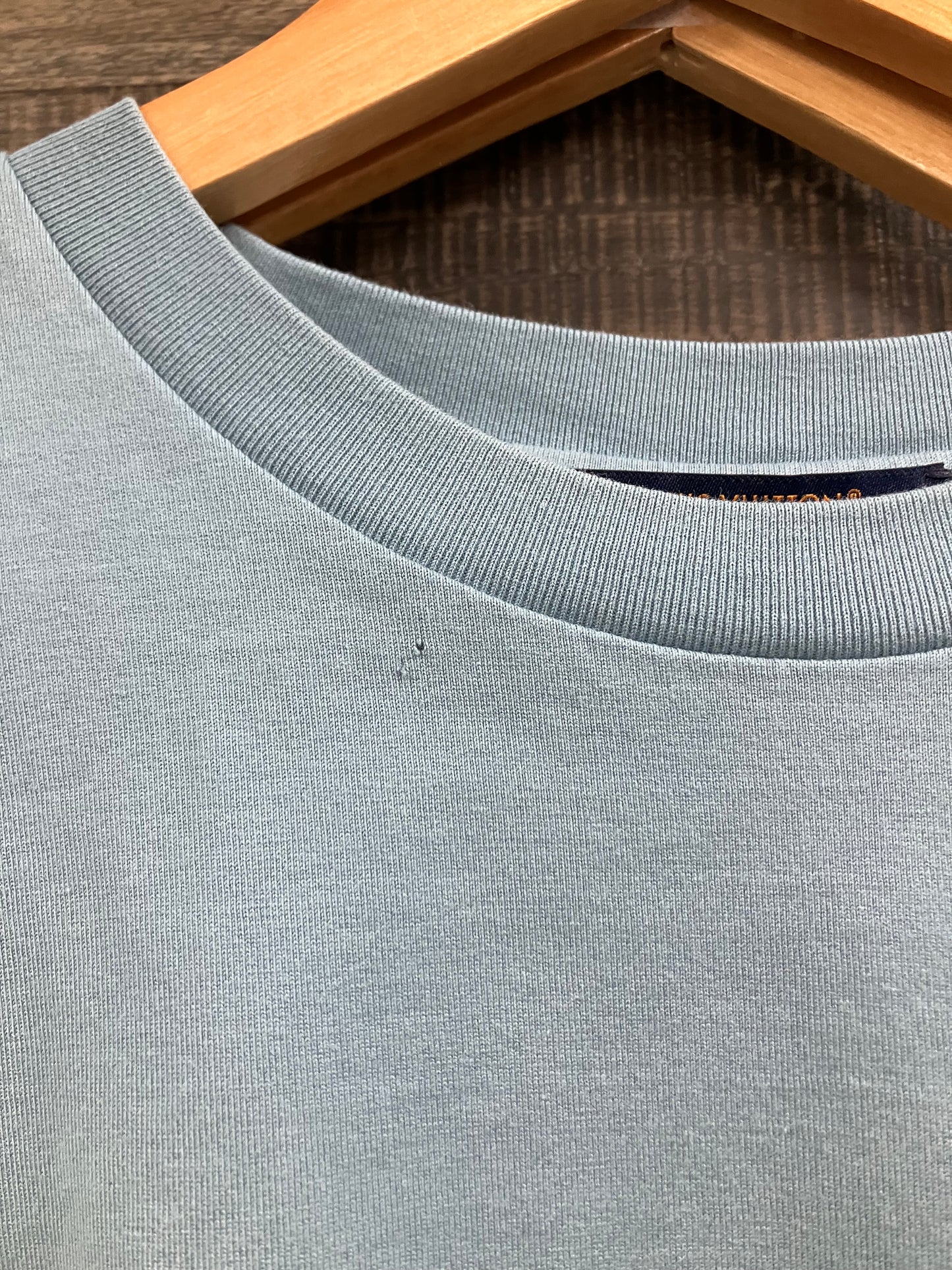 L - Louis Vuitton Multi-Tools T-Shirt