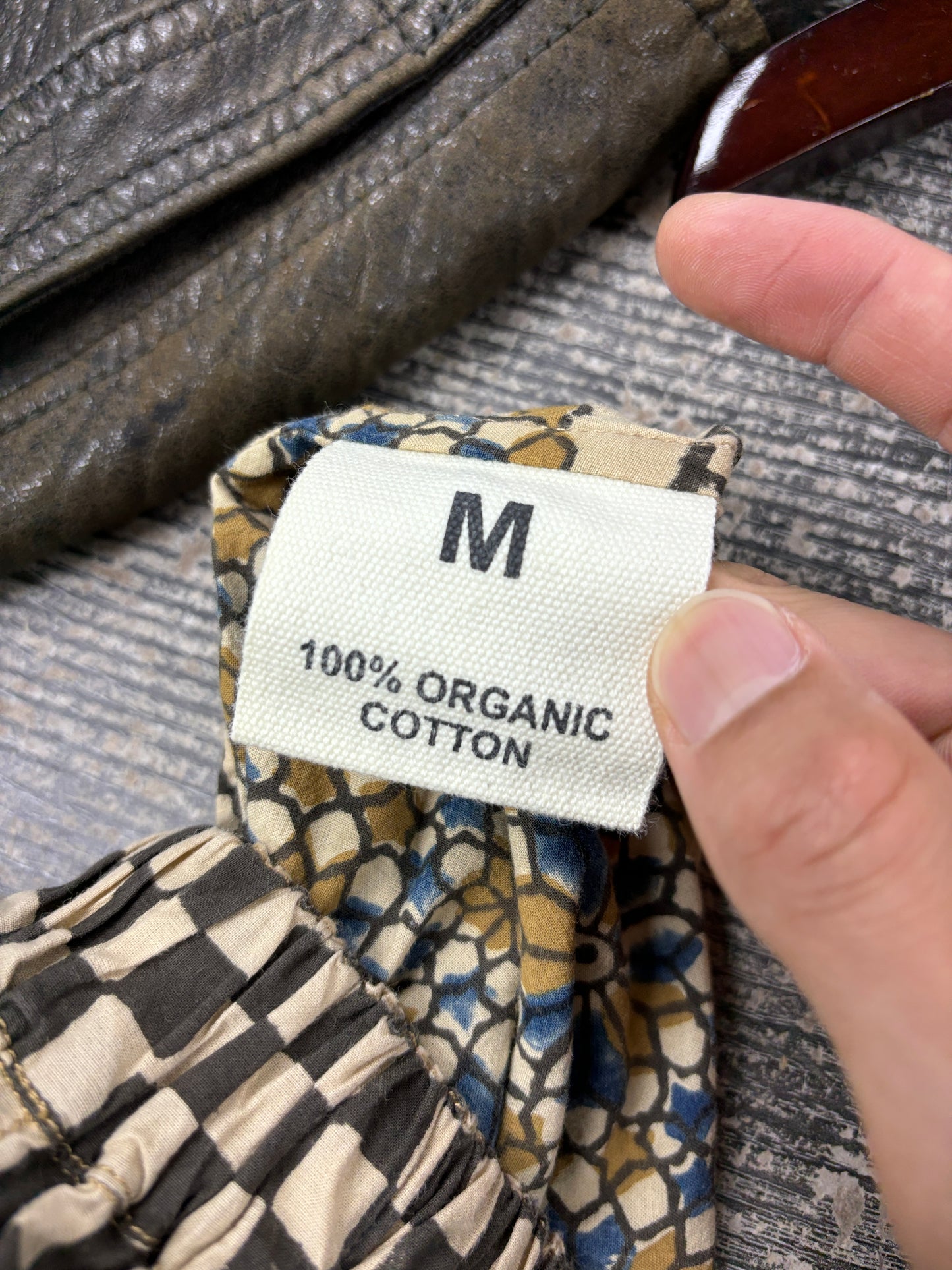 Story MFG bridge shorts M