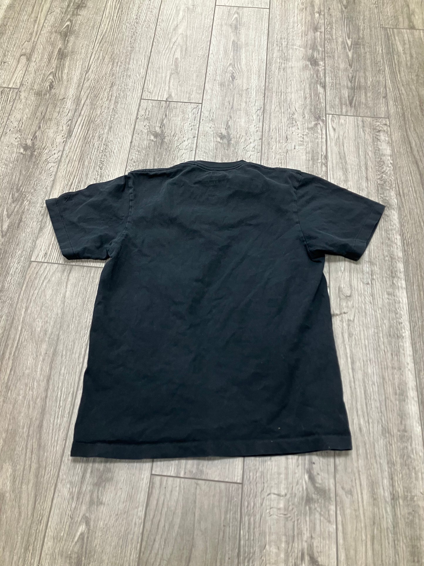 Kaws Uniqlo Pocket Tee Size Small
