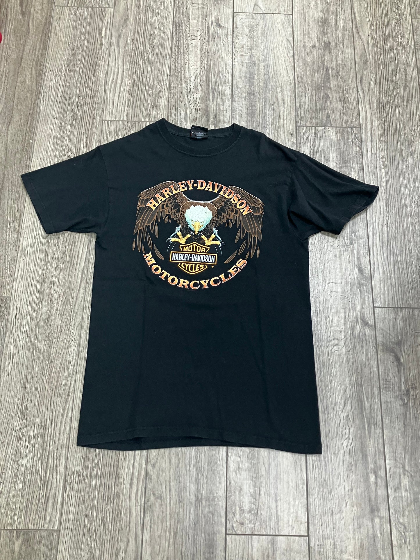Harley Hilton Head Size Medium