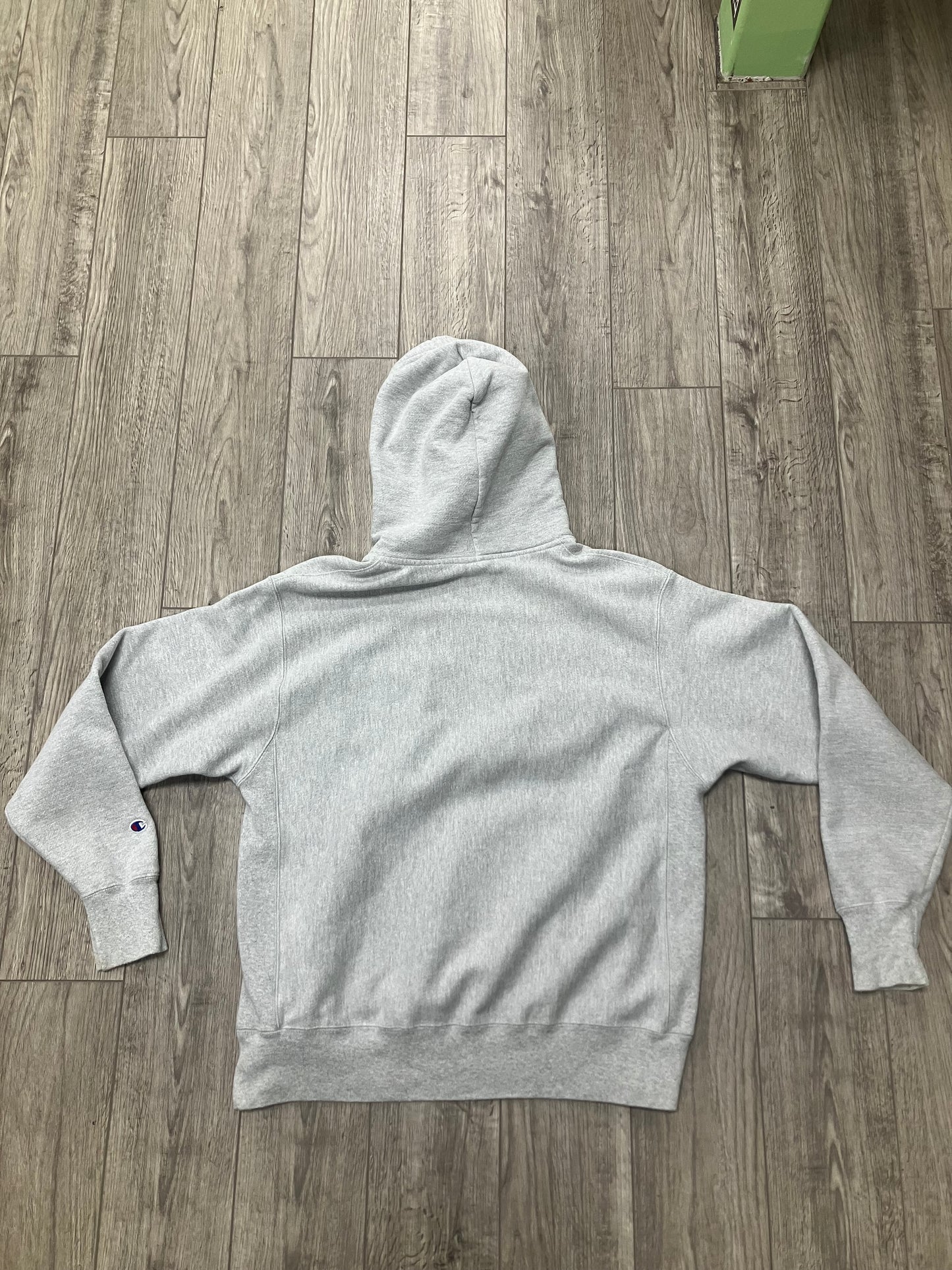 Clemson College hoodie L