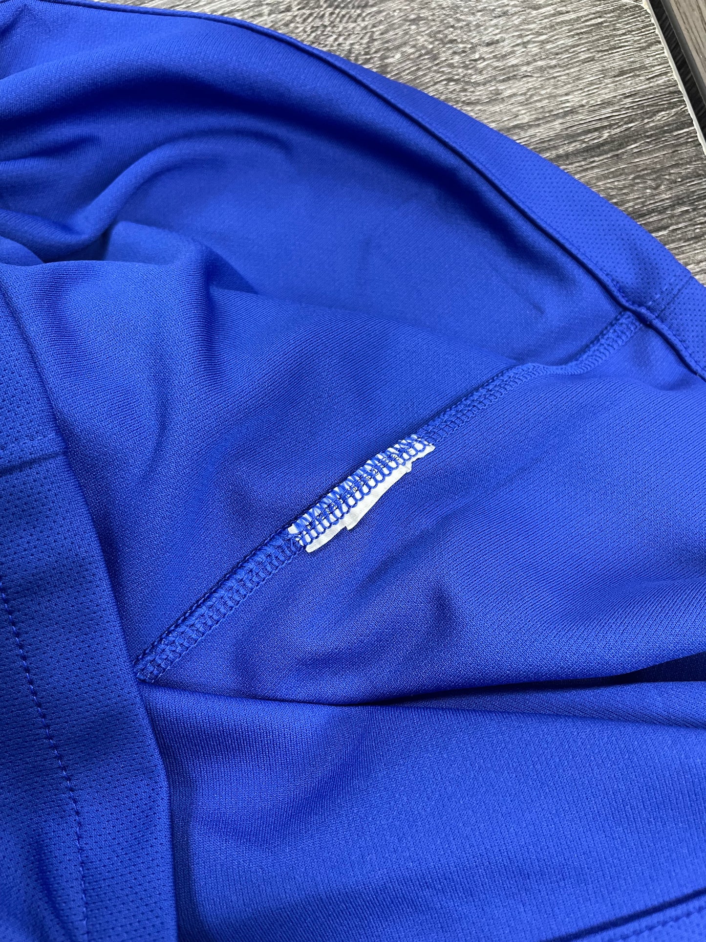 Nike Chelsea FC 2017-2018 home kit S