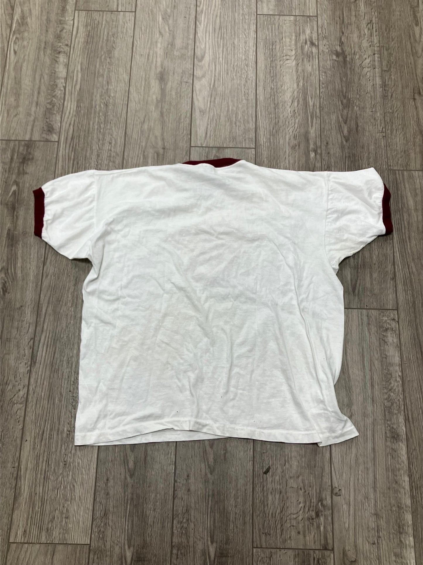 Harvard Ringer Size XL (Fits M)