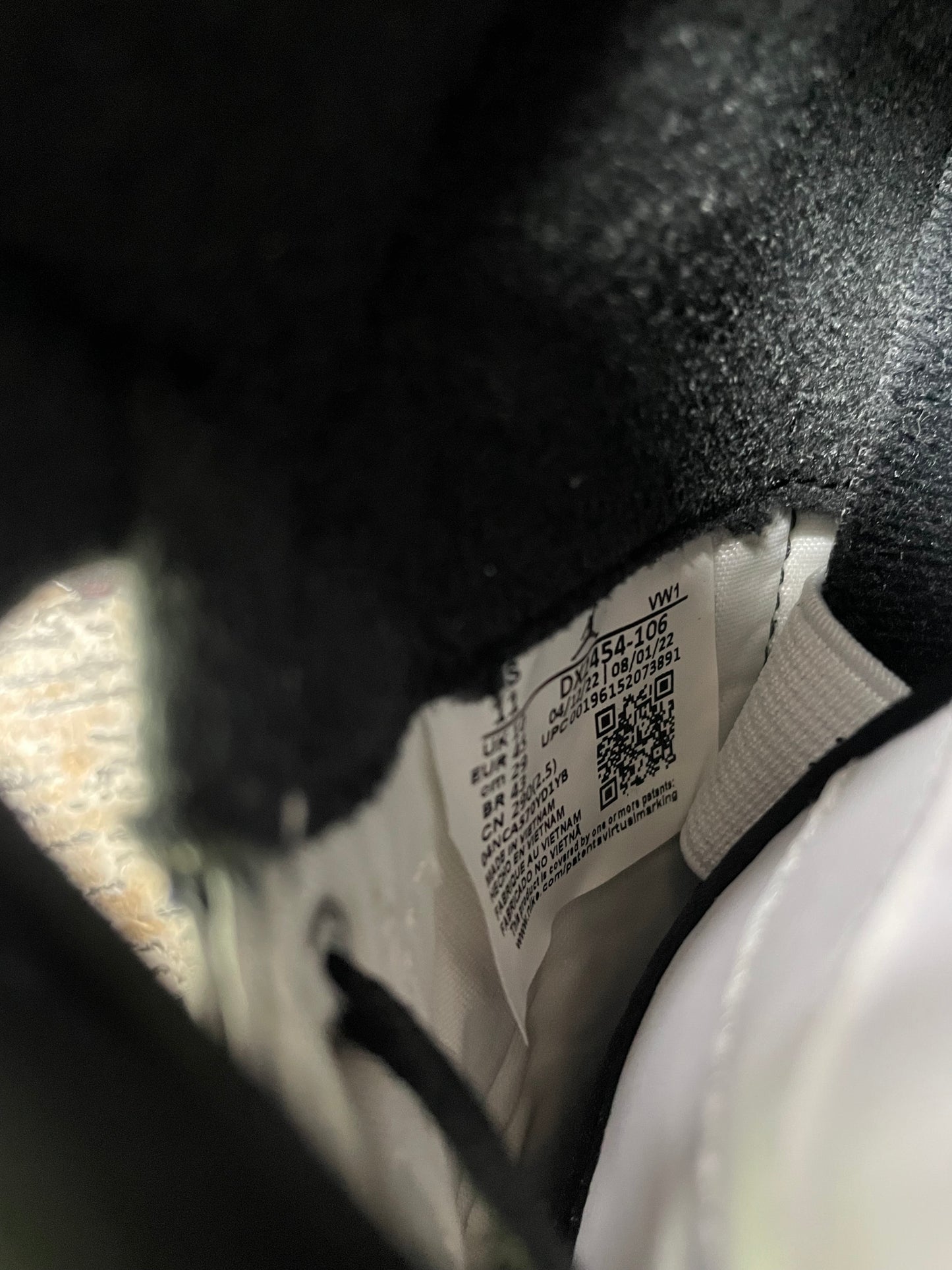 Jordan 2 High Chicago Size 11