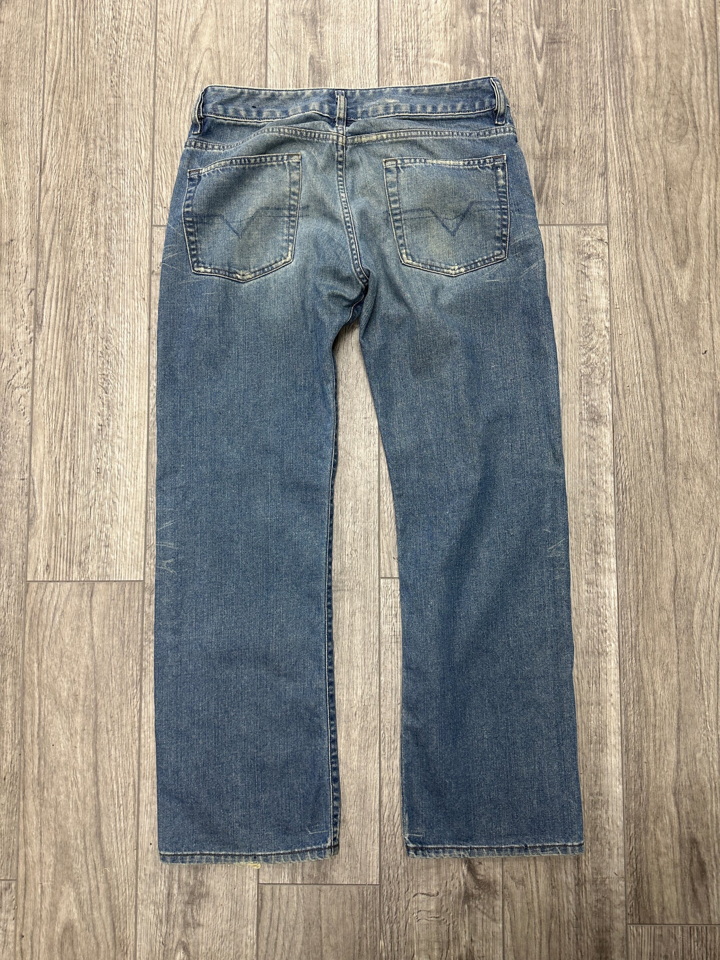 Diesel Denim jeans Size 32