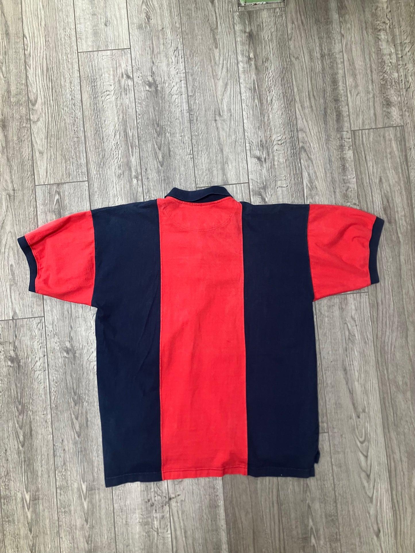 Braves Polo XL
