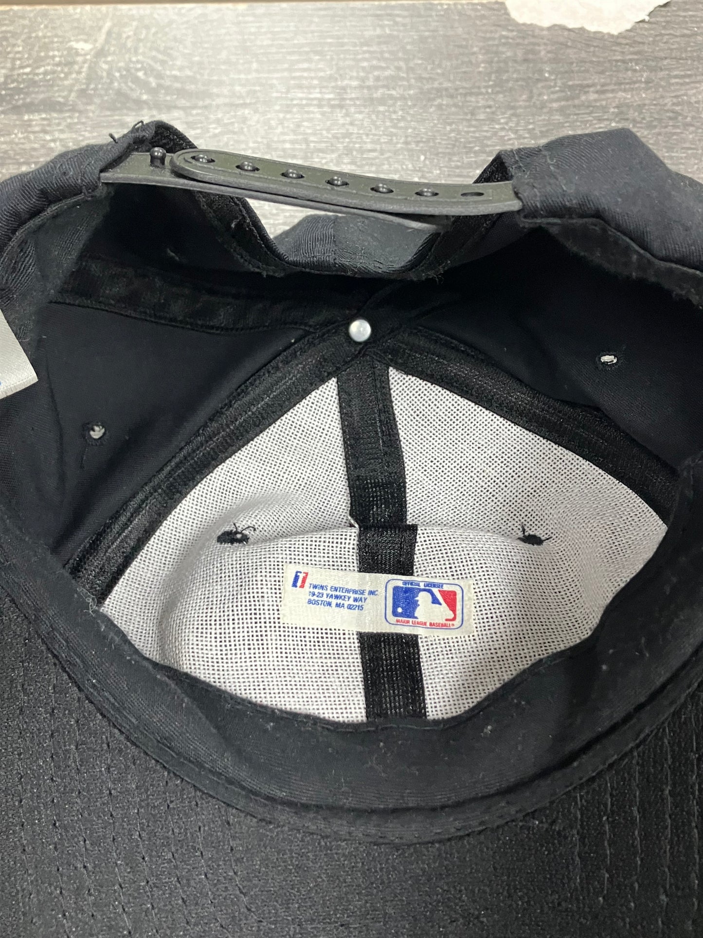 Atlanta Braves 1991 One Size