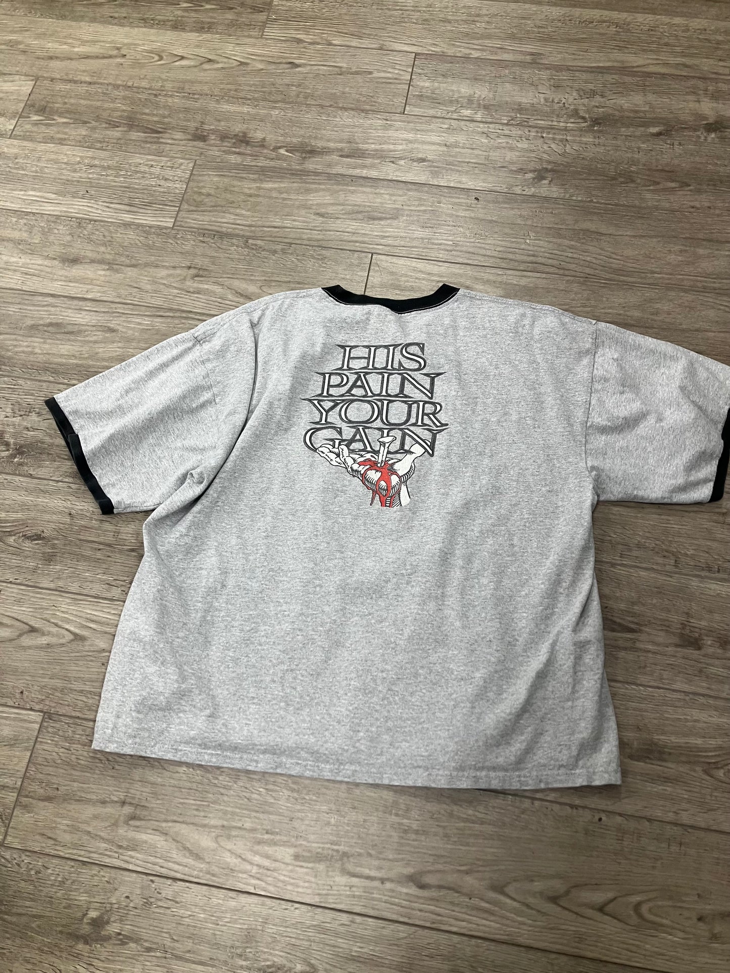 Lords Gym Size 2XL