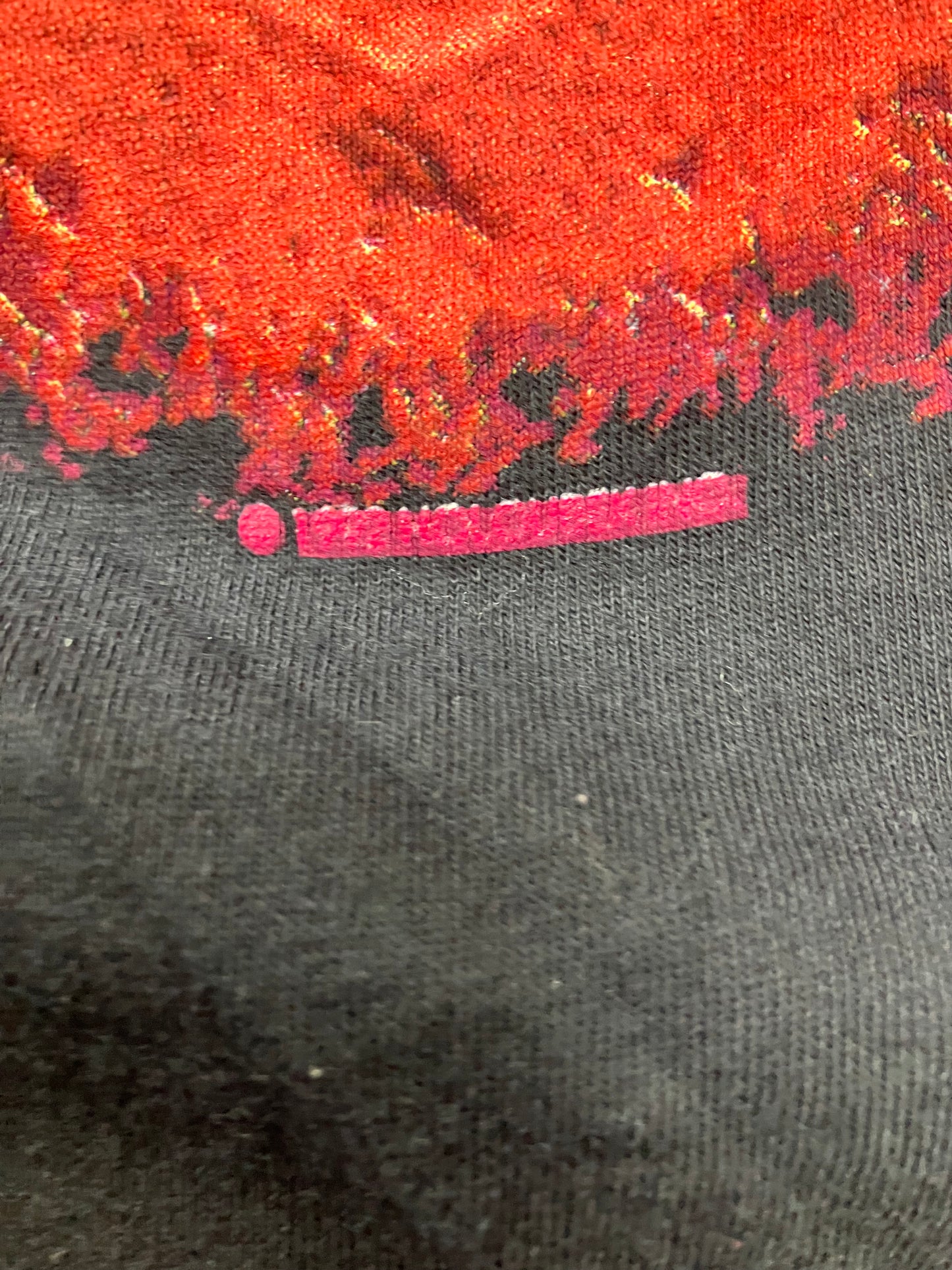 Harley Davidson Vintage ‘90s Tee