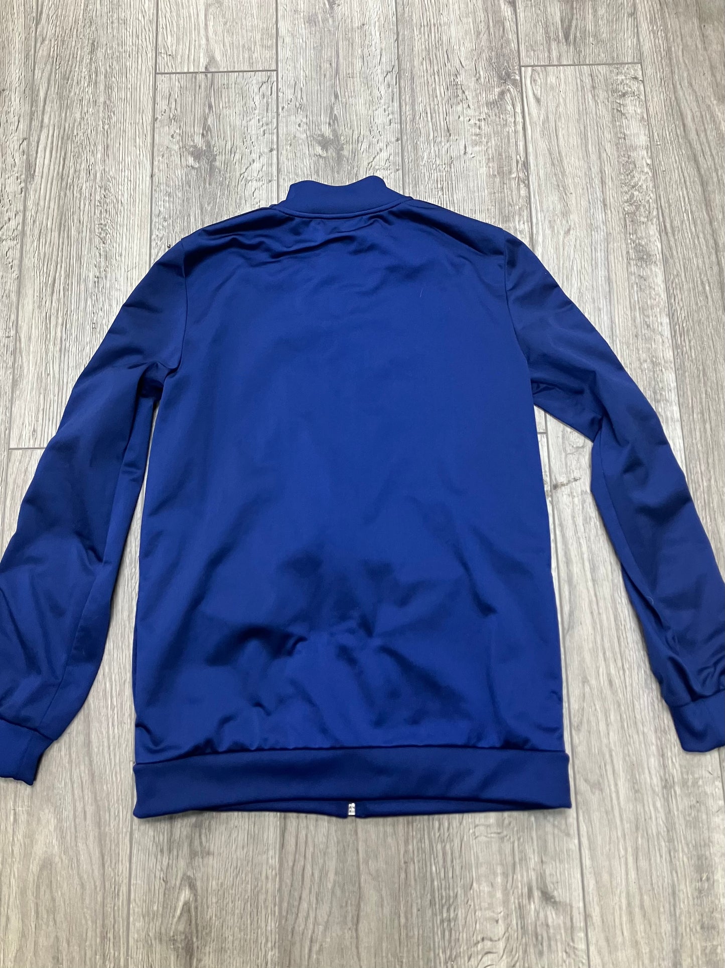 Umbro Blue Jacket Full Zip S