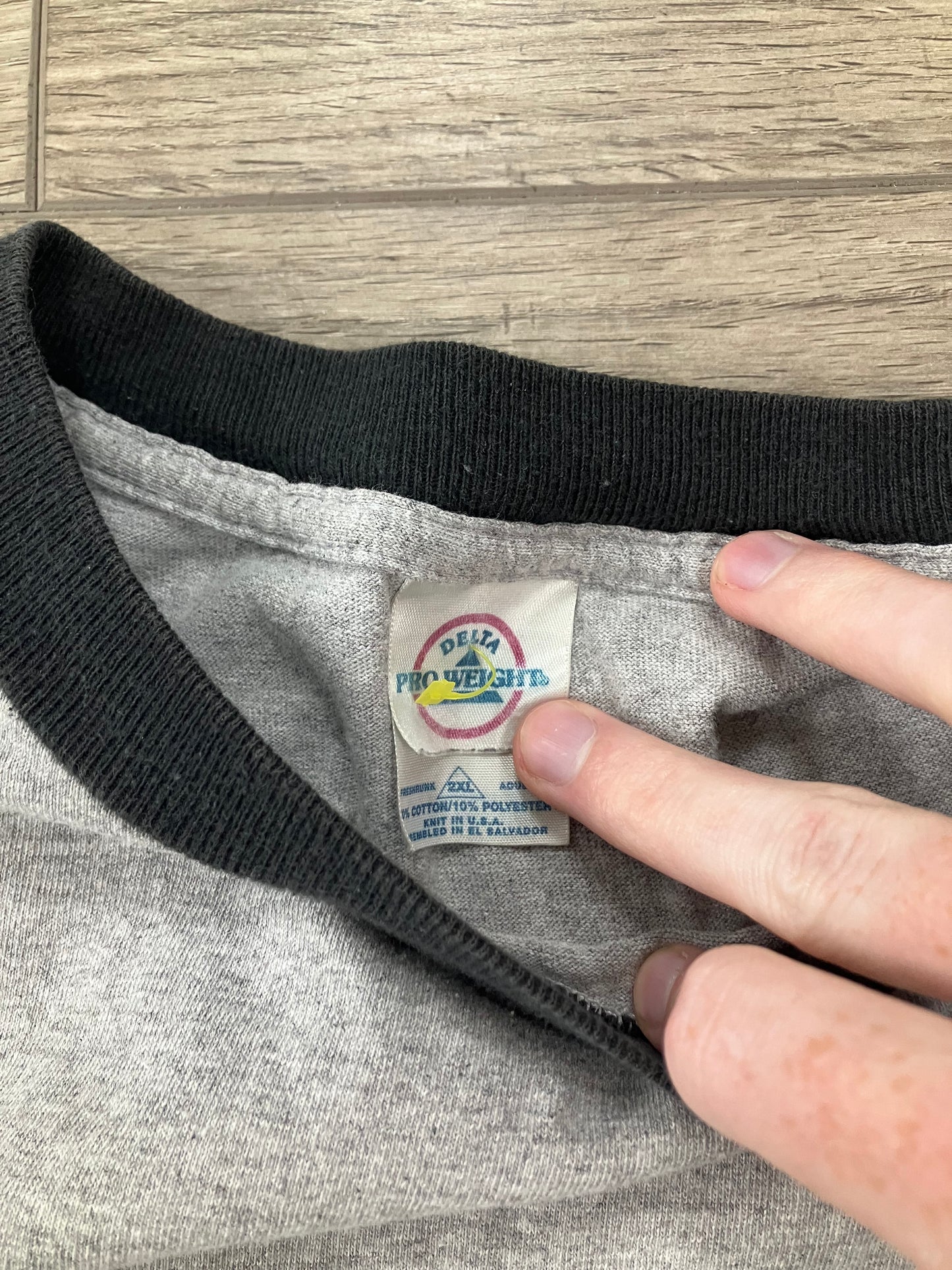 Lords Gym Size 2XL