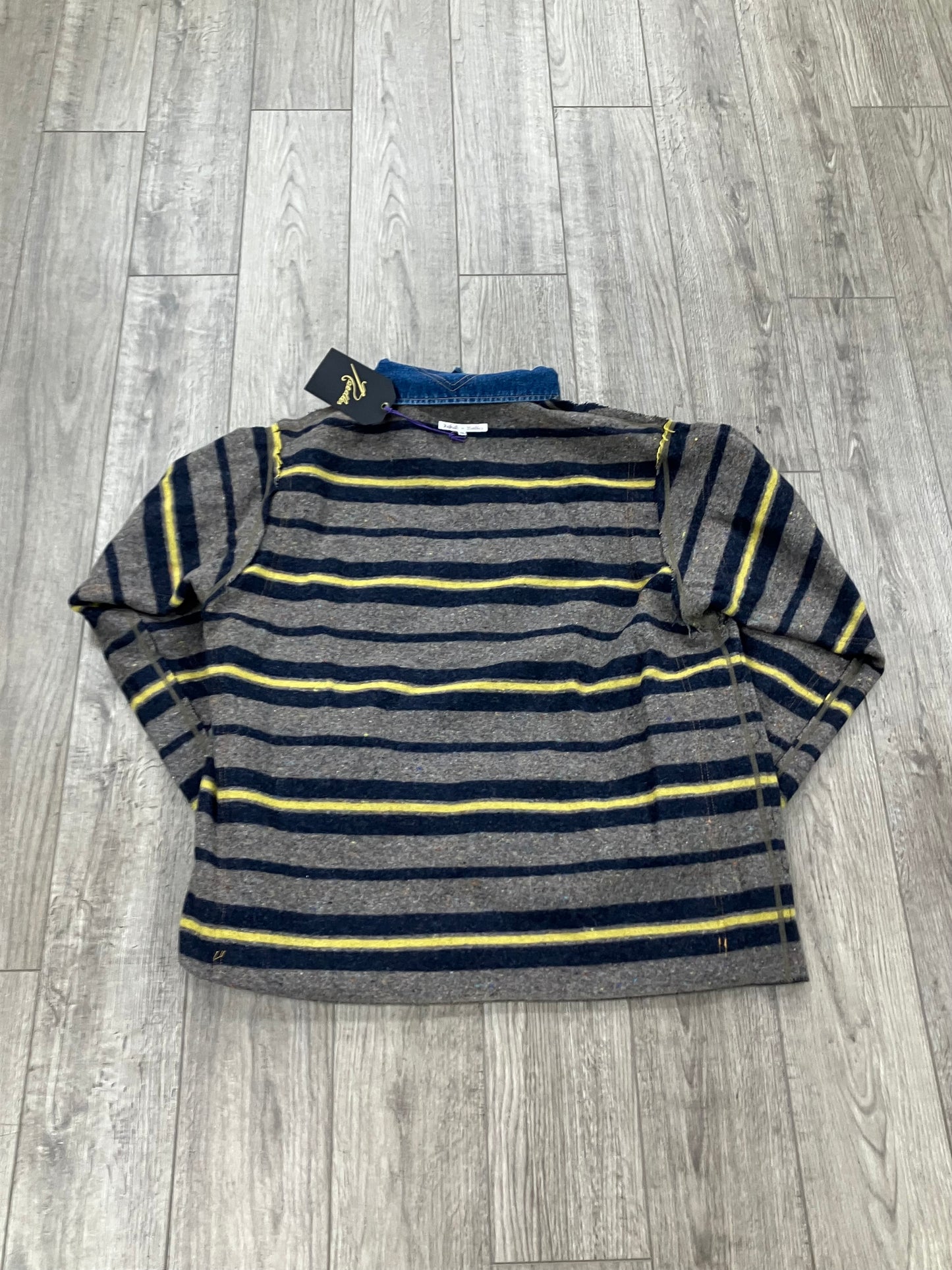 Needles Rebuild Covered Reversible Jacket Assorted XL