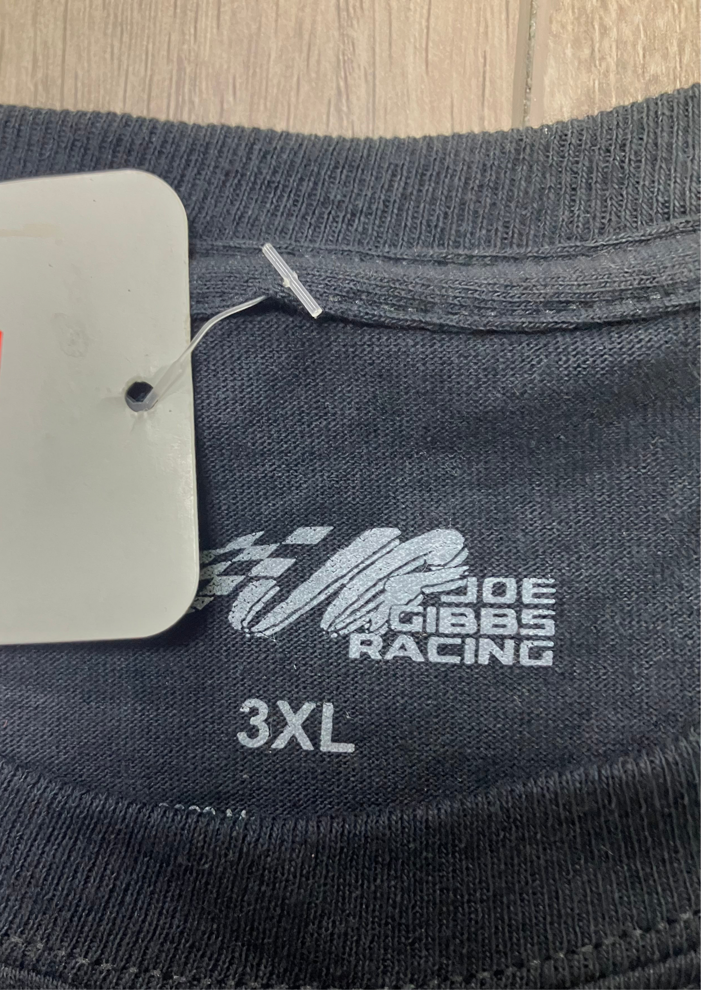 NASCAR Kyle Busch M&M’s Tee Size XXXL