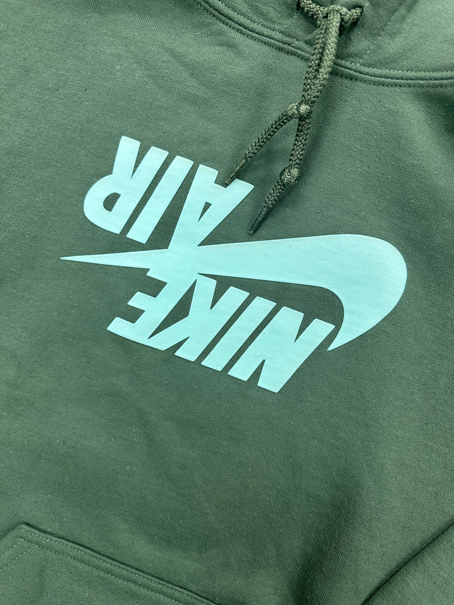 Travis Scott Nike Cactus Jack Hoodie Size Small