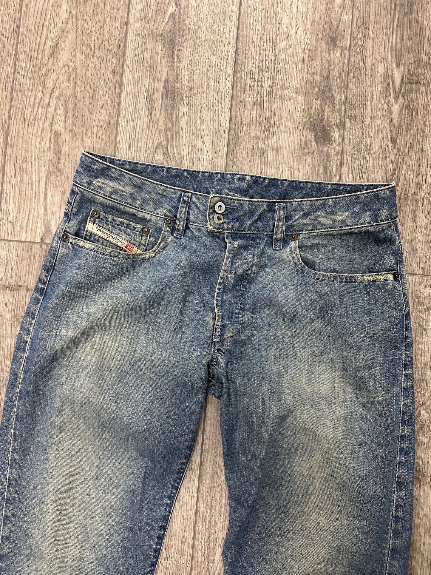 Diesel Denim jeans Size 32