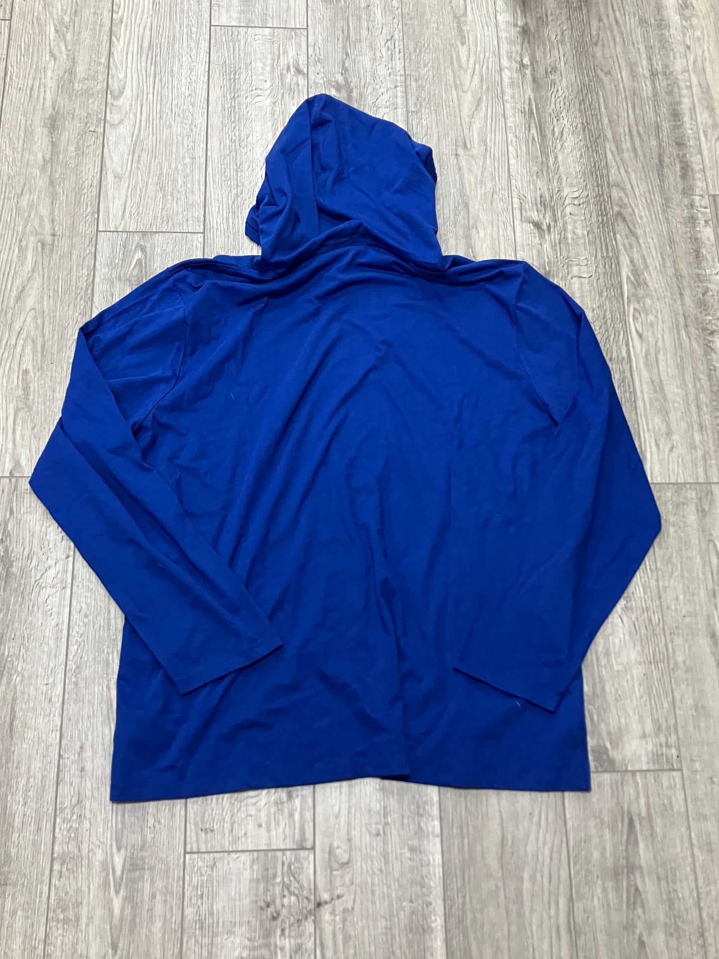 Polo bear Hoodie Shirt Size 2XL