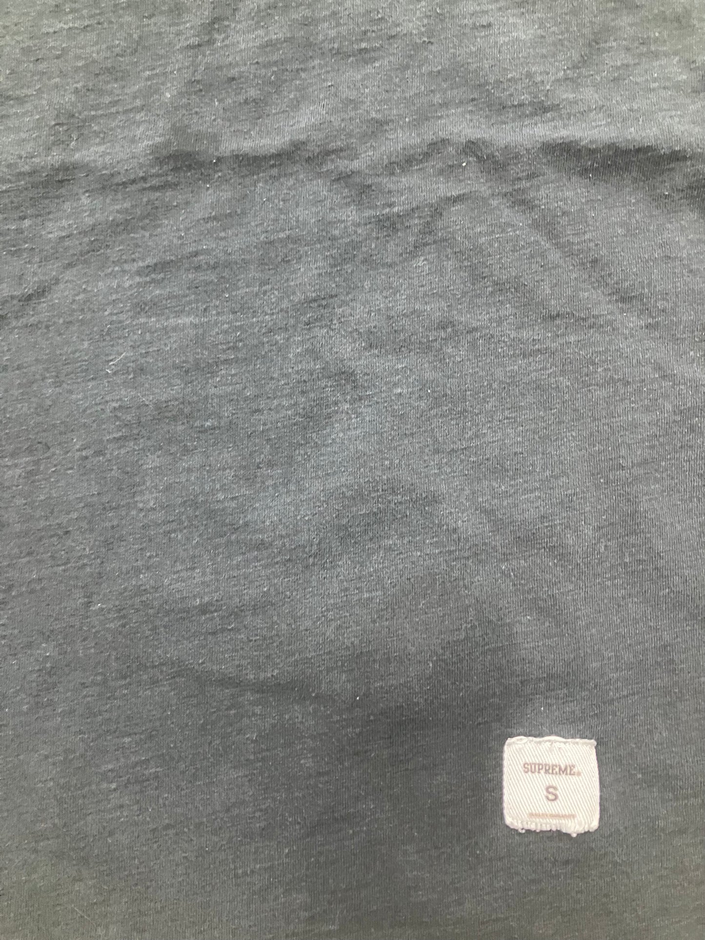 Supreme Shatter Tee Size Small
