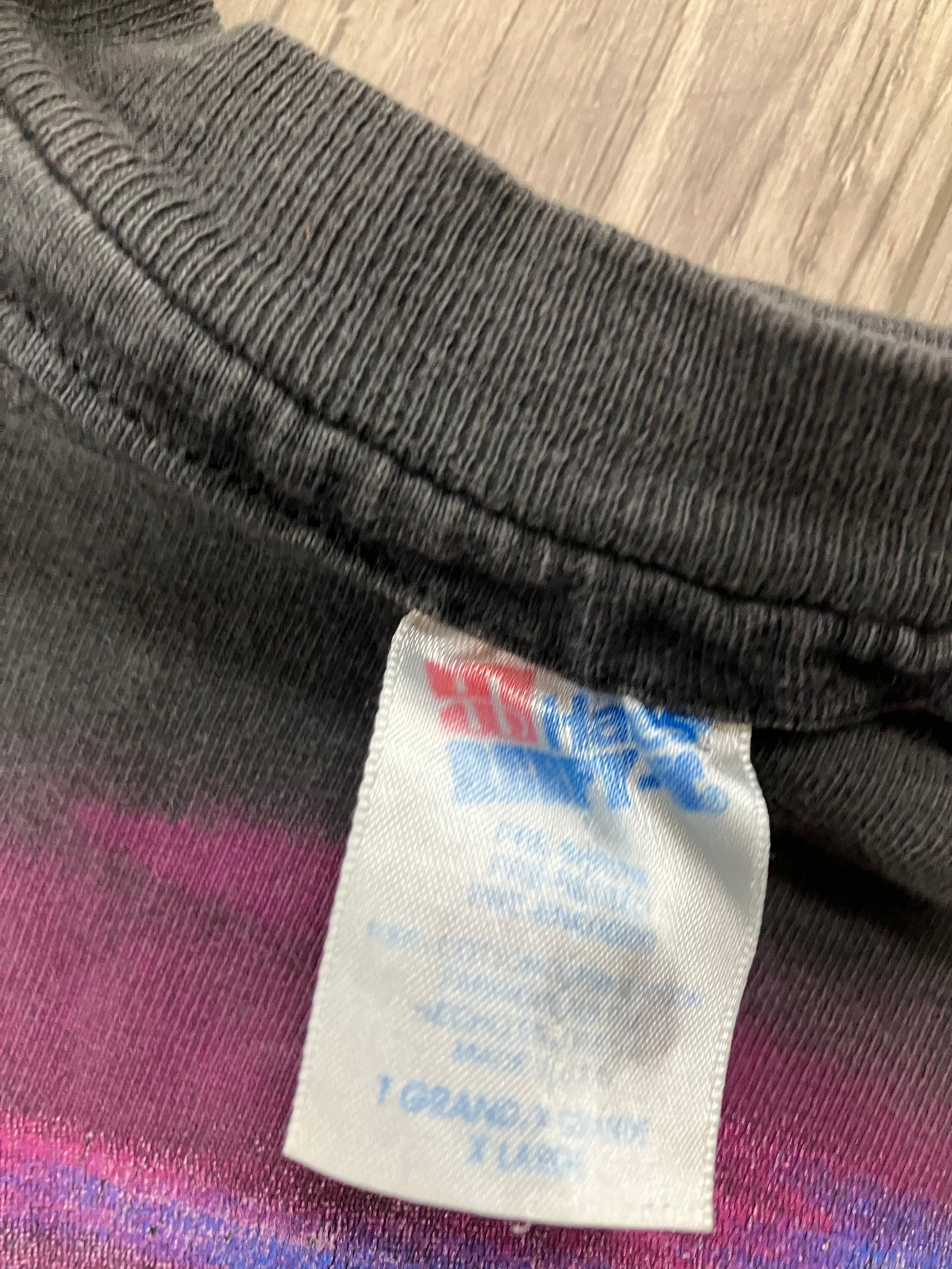 Jurassic Park Vintage Tee XL