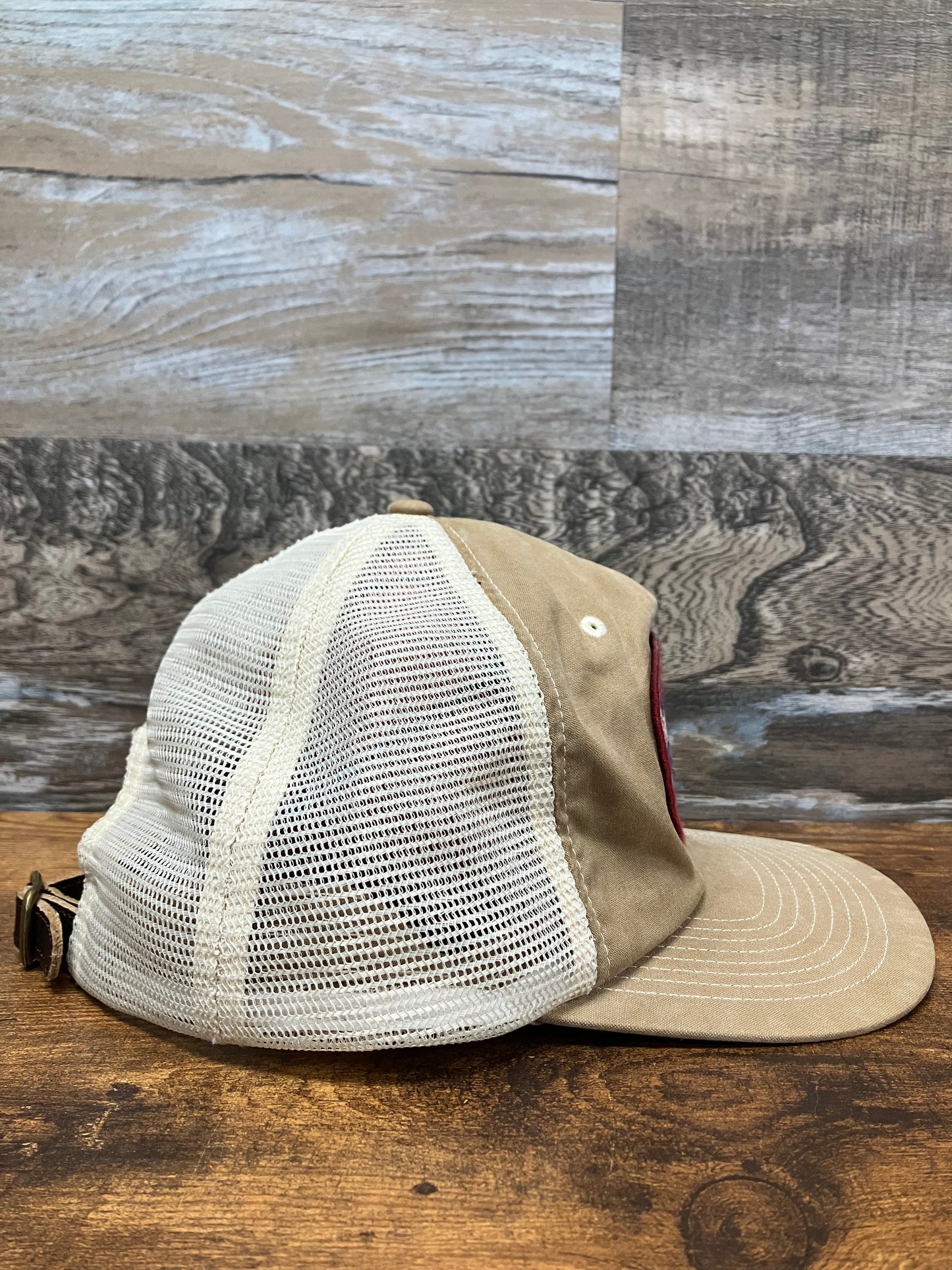 Polo Ralph Lauren “Tractor Patch” Hat