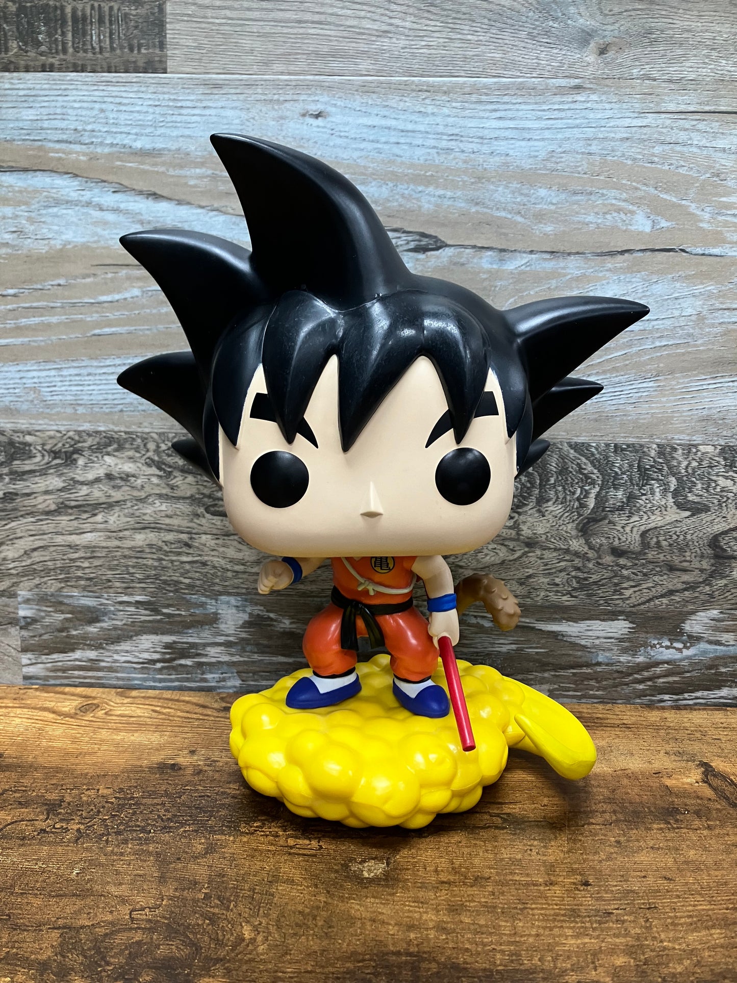 Goku Funko Pop