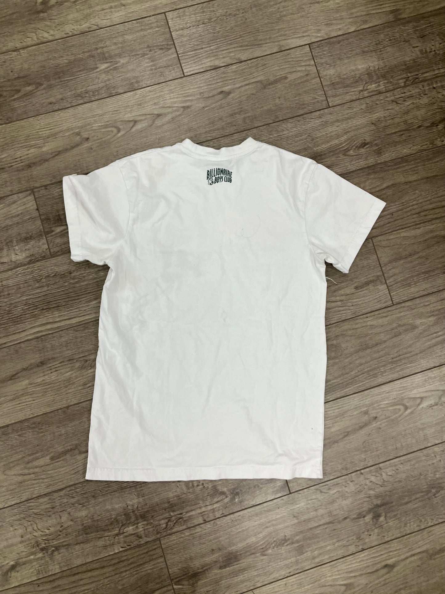 S - Billonaireboysclub Tee
