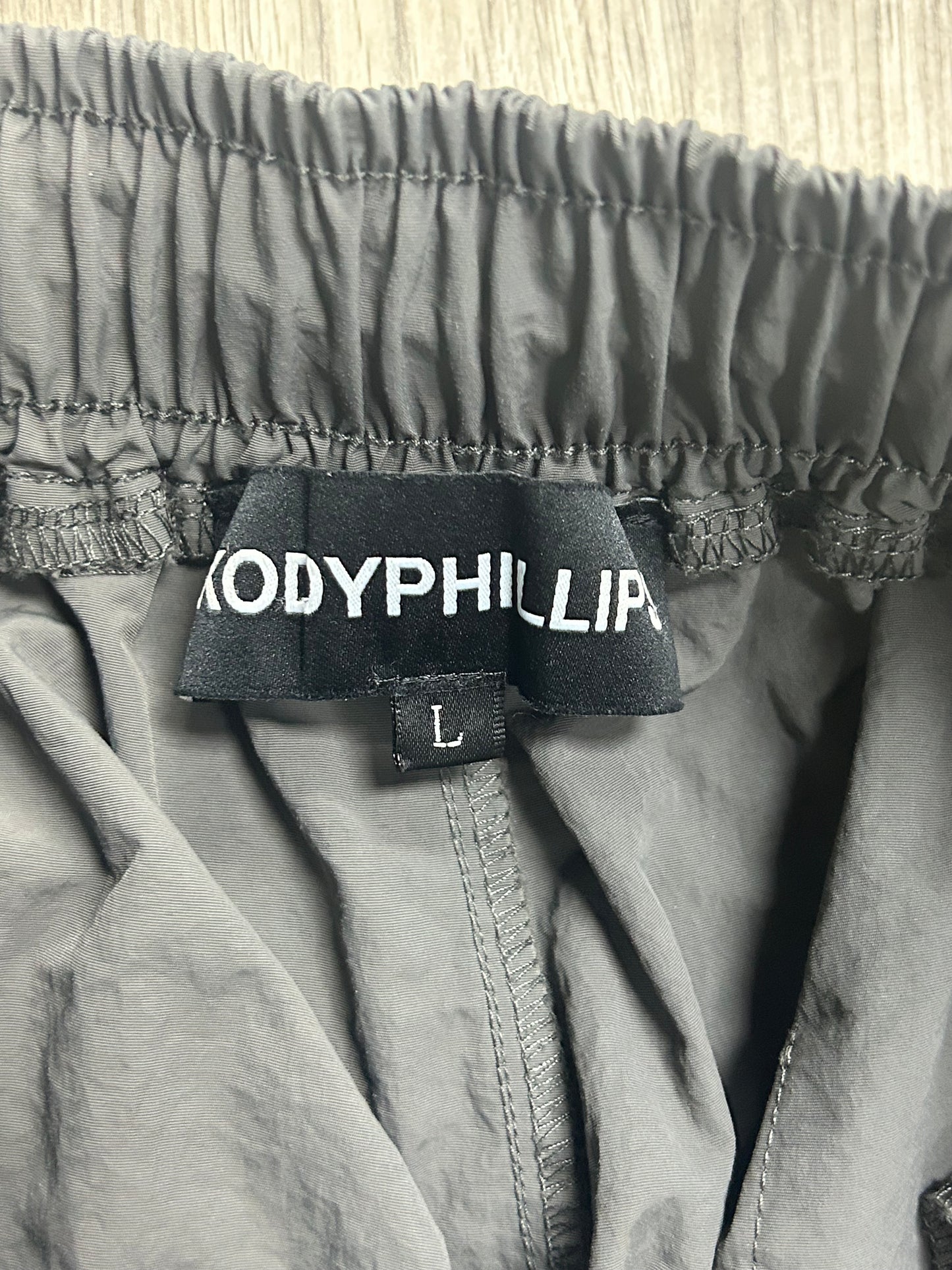 Kody Phillips cargo Size Large