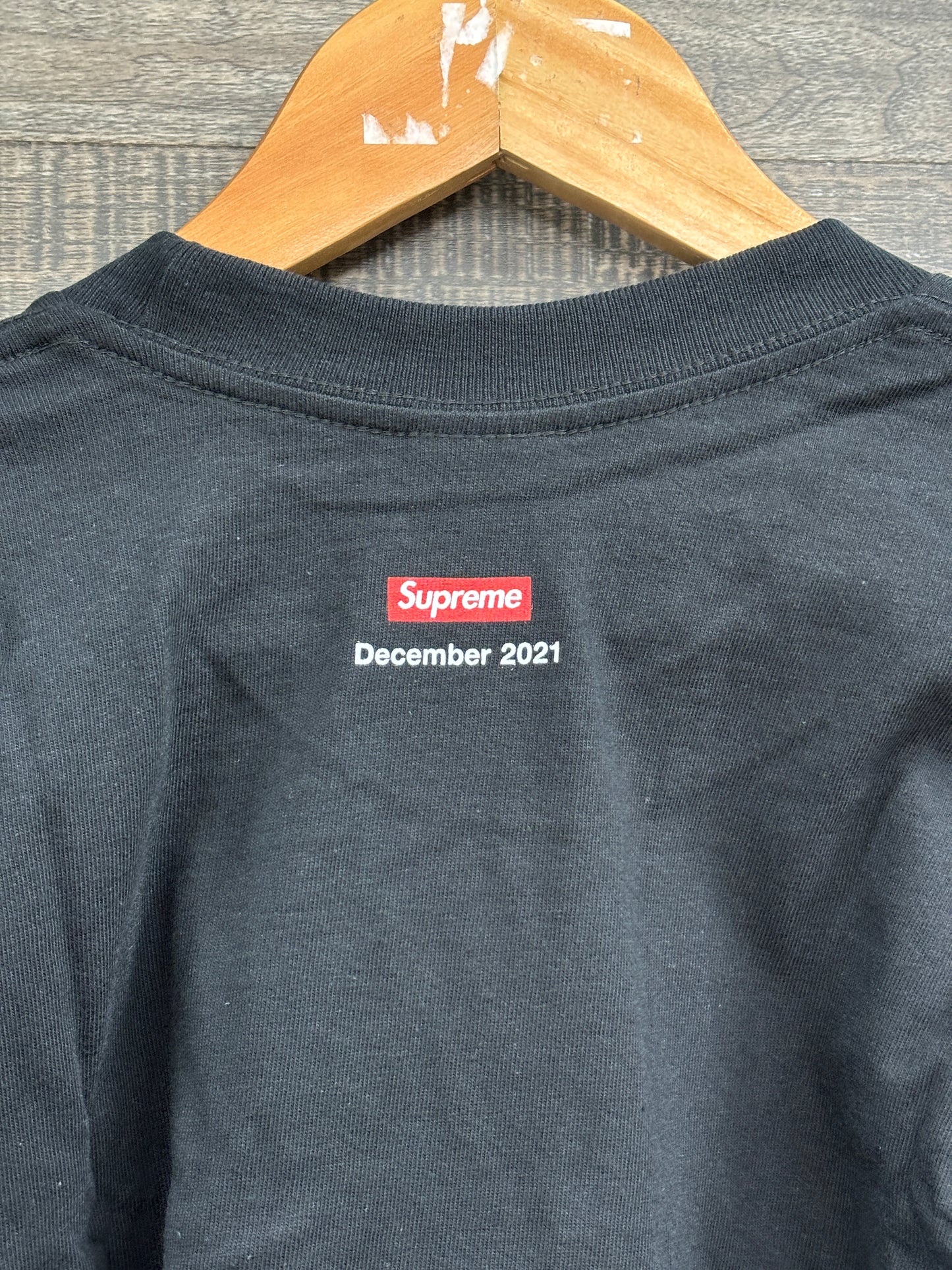 Supreme spend it XL