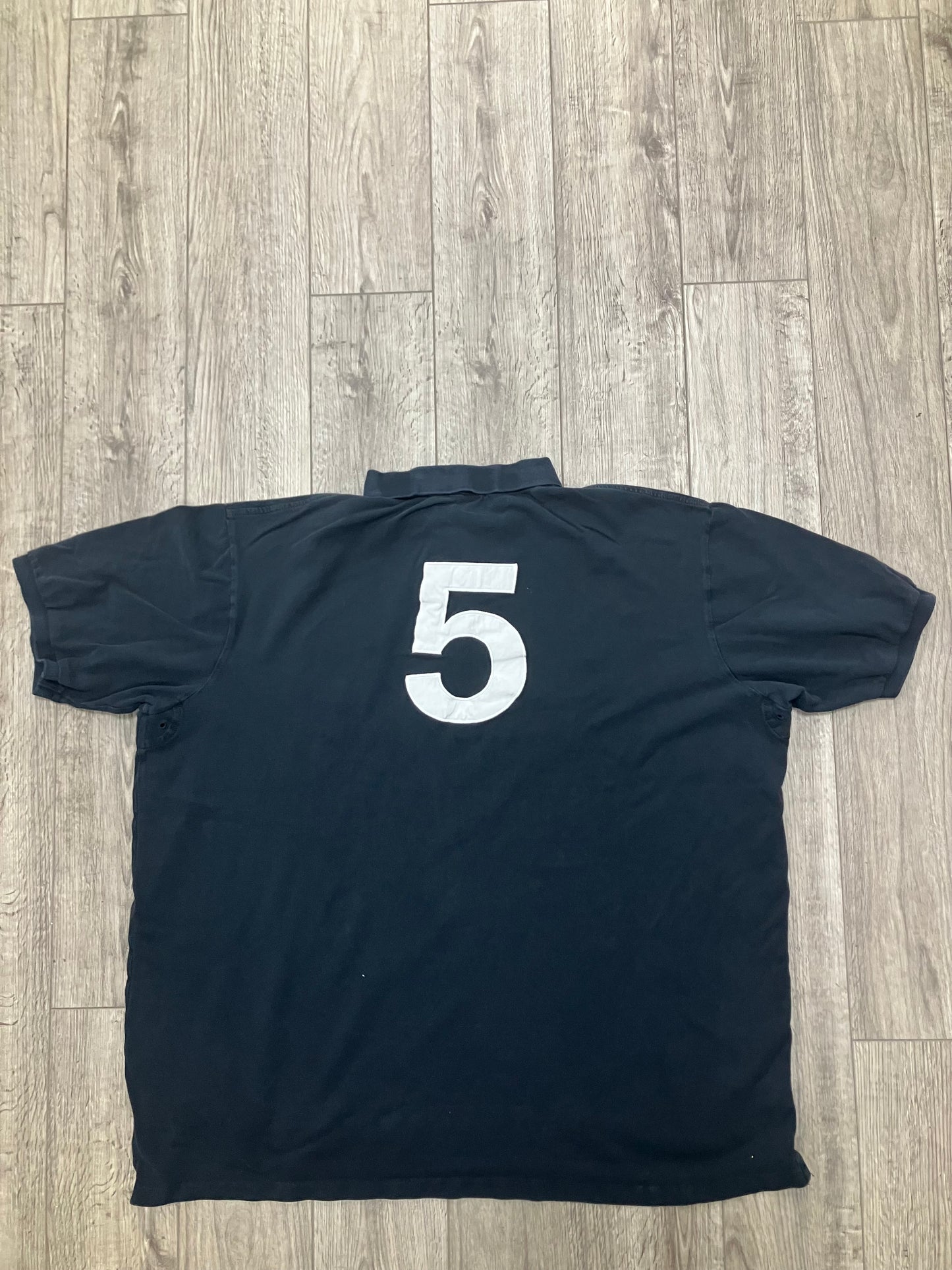 Polo Brooklyn Athletic Size 4XL