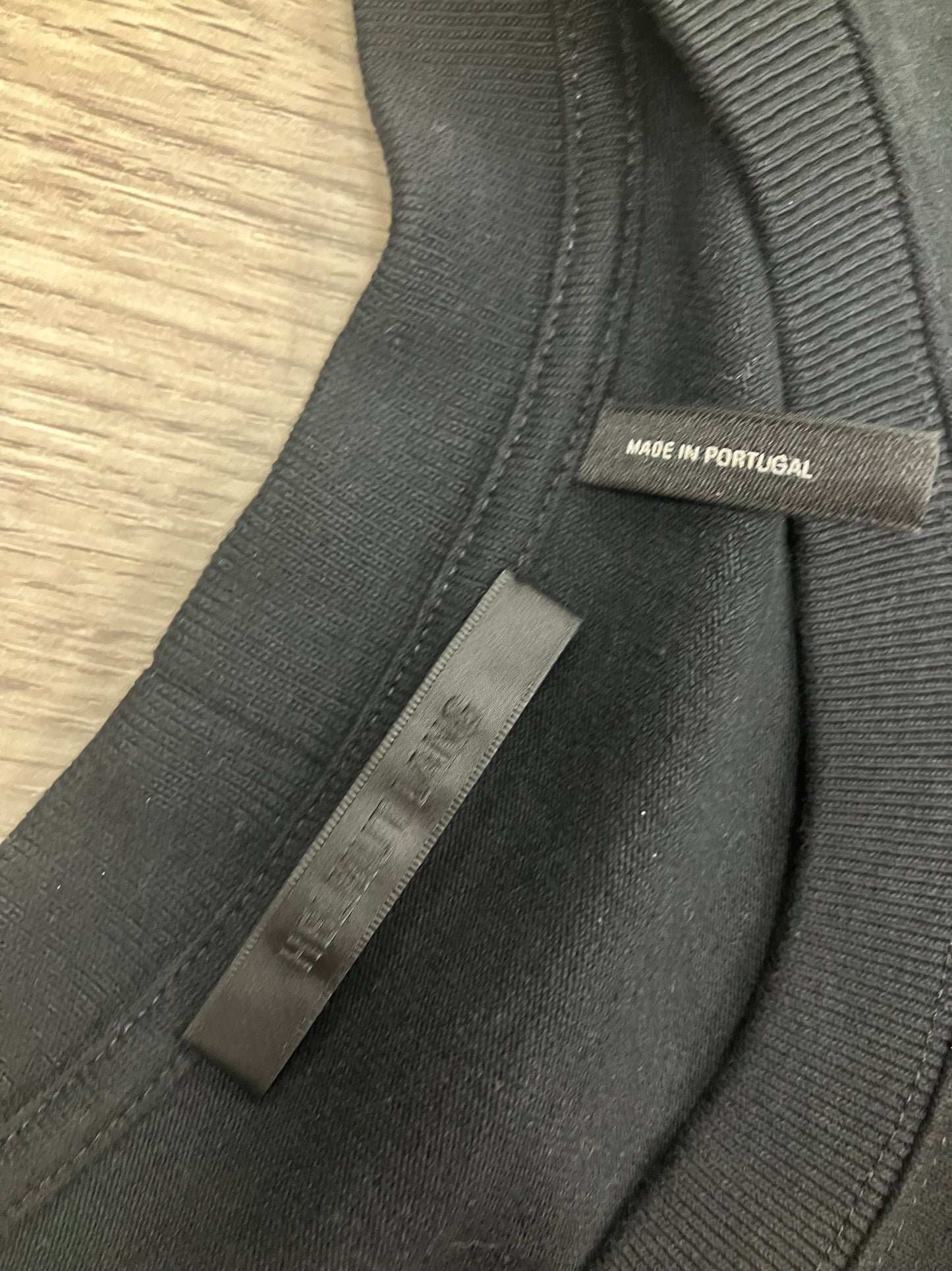 XL - Helmut Lang T-Shirt