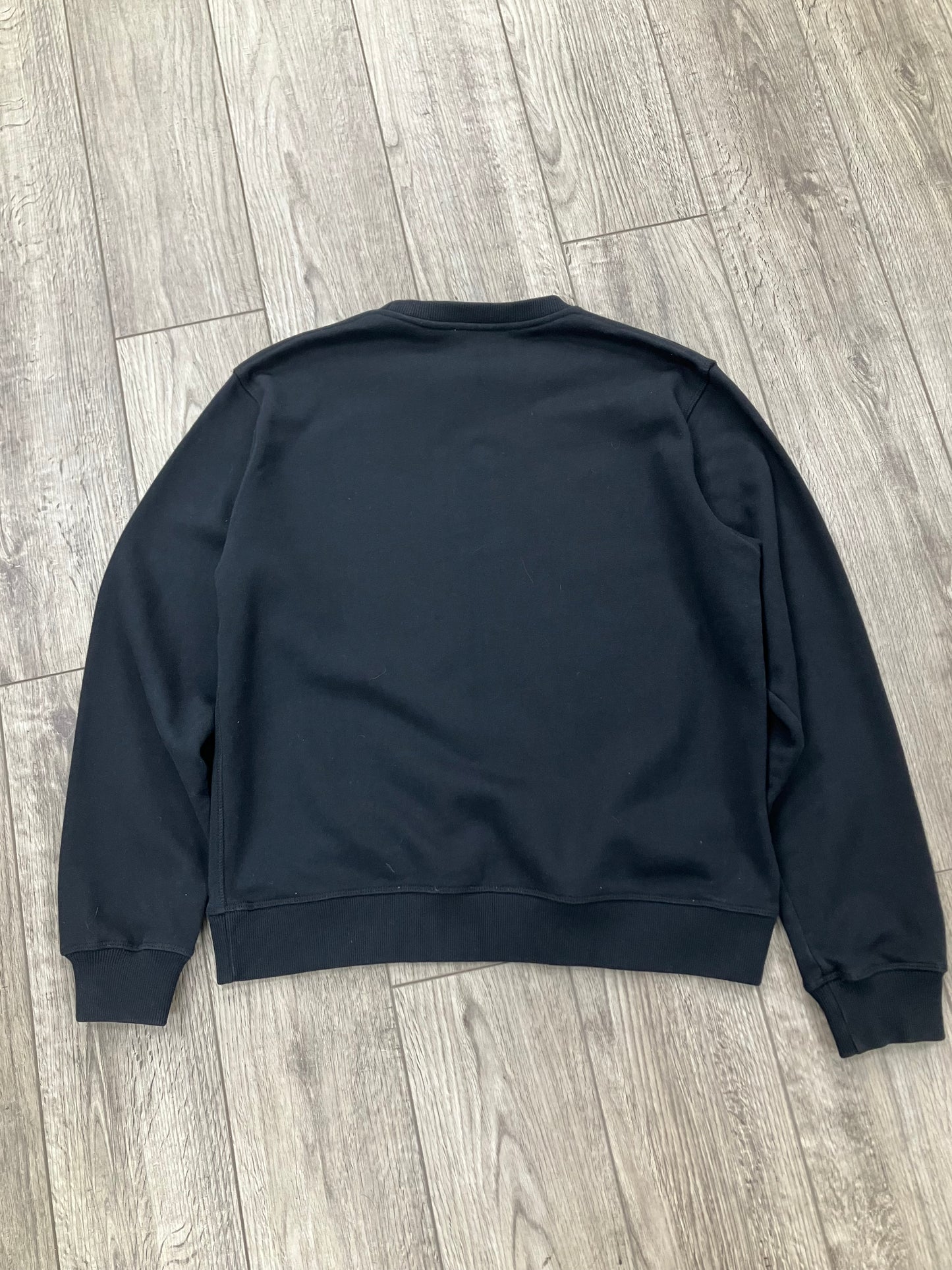S-JW Anderson Crewneck