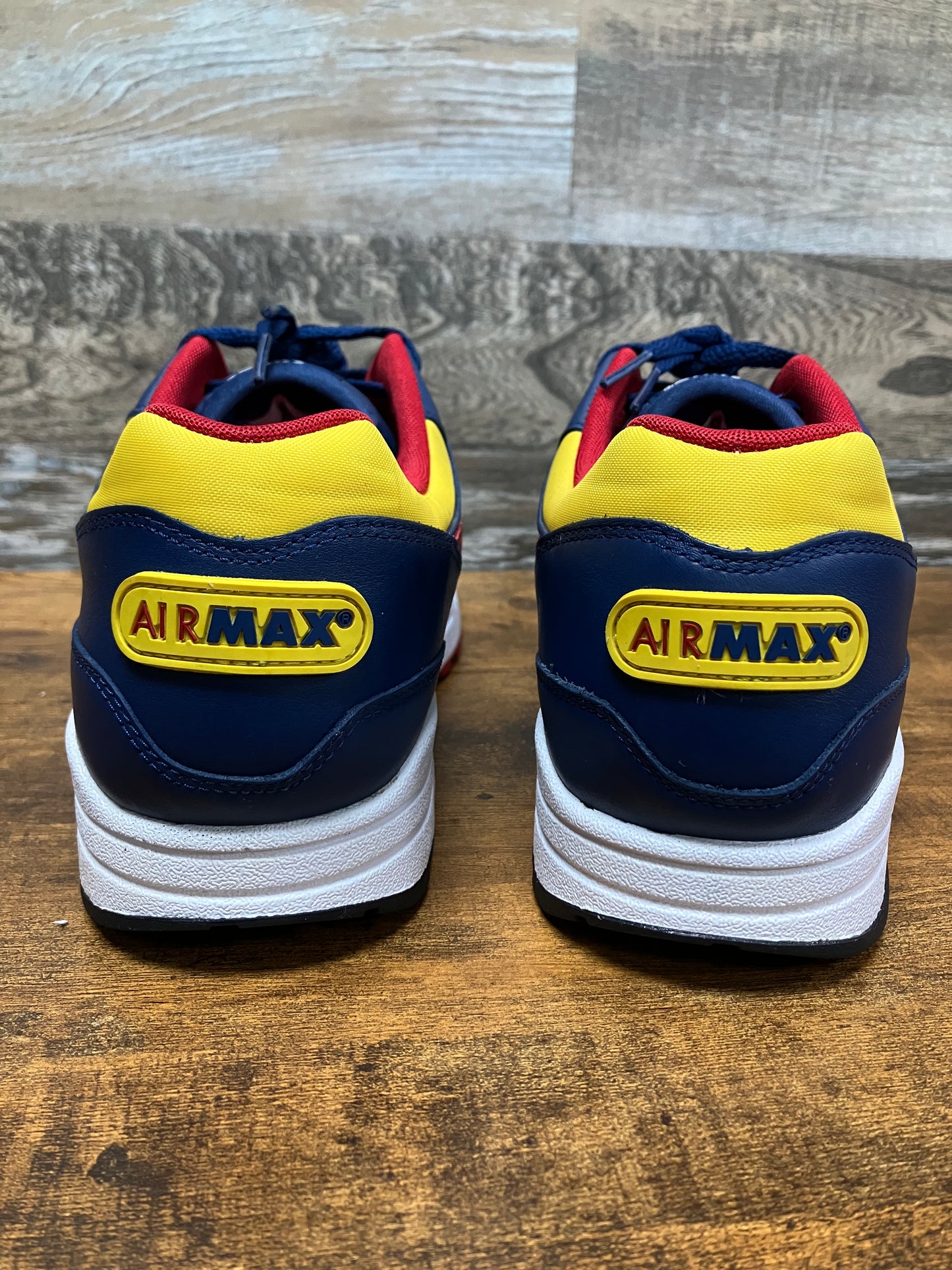 Air max 1 Snow beach Size 11