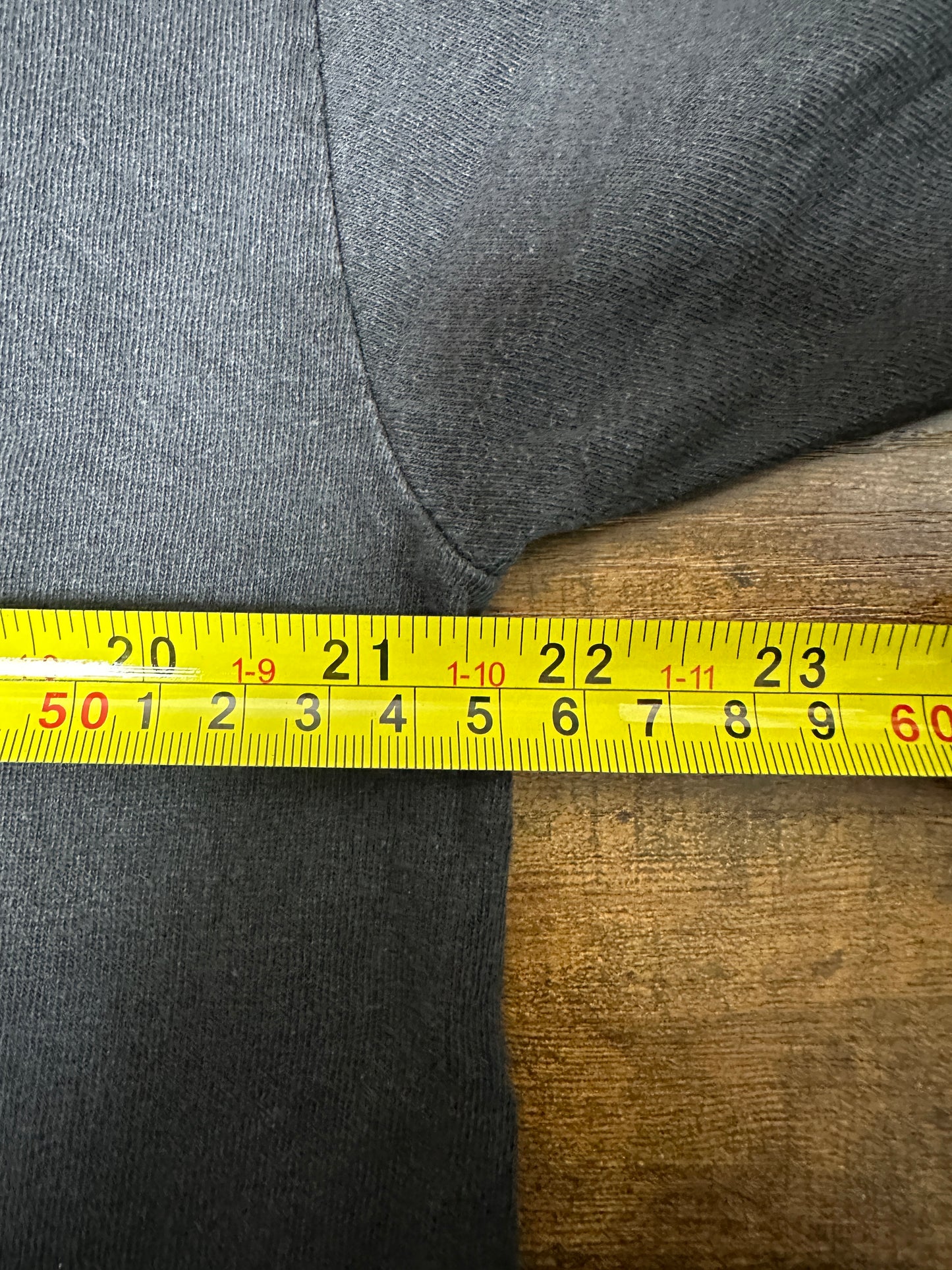 Nine inche Nails Band tee Size L