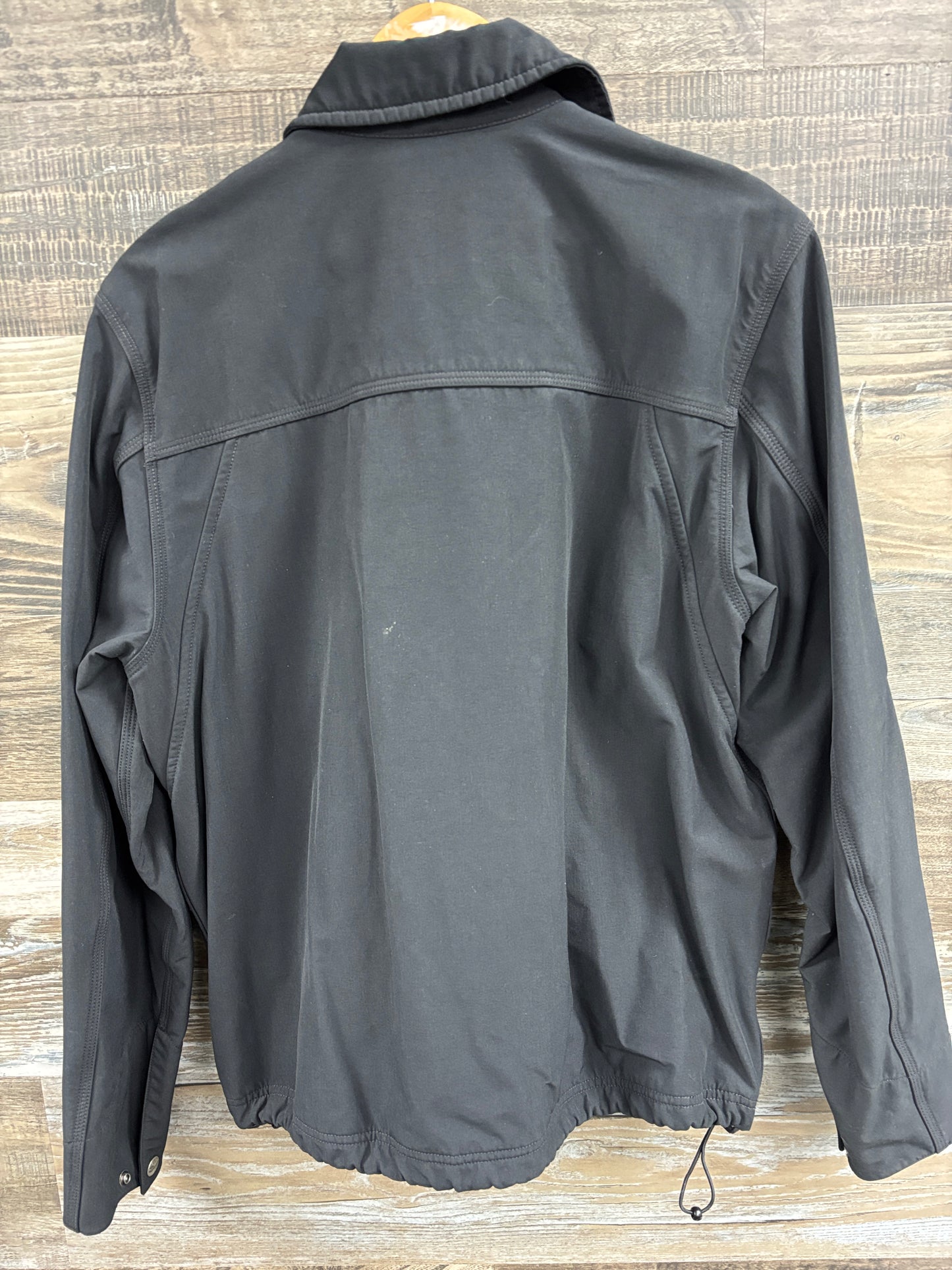 M- Carhartt Nylon Detroit jacket