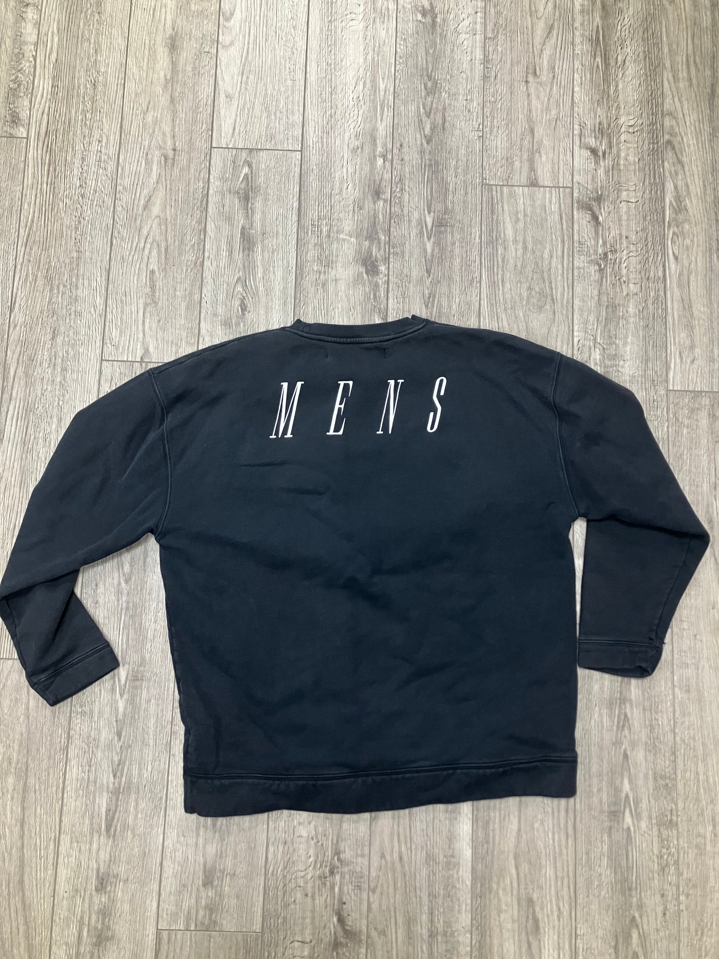 Off White Collegiate Crewneck Size M