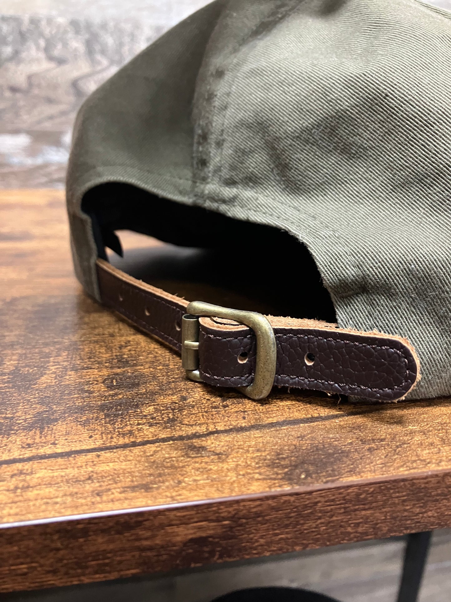 Polo Ralph Lauren “Climbing Expedition” Hat