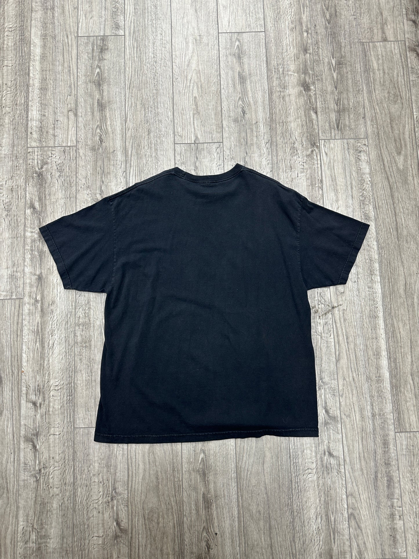 Bob Marley Stand Up Size 2XL