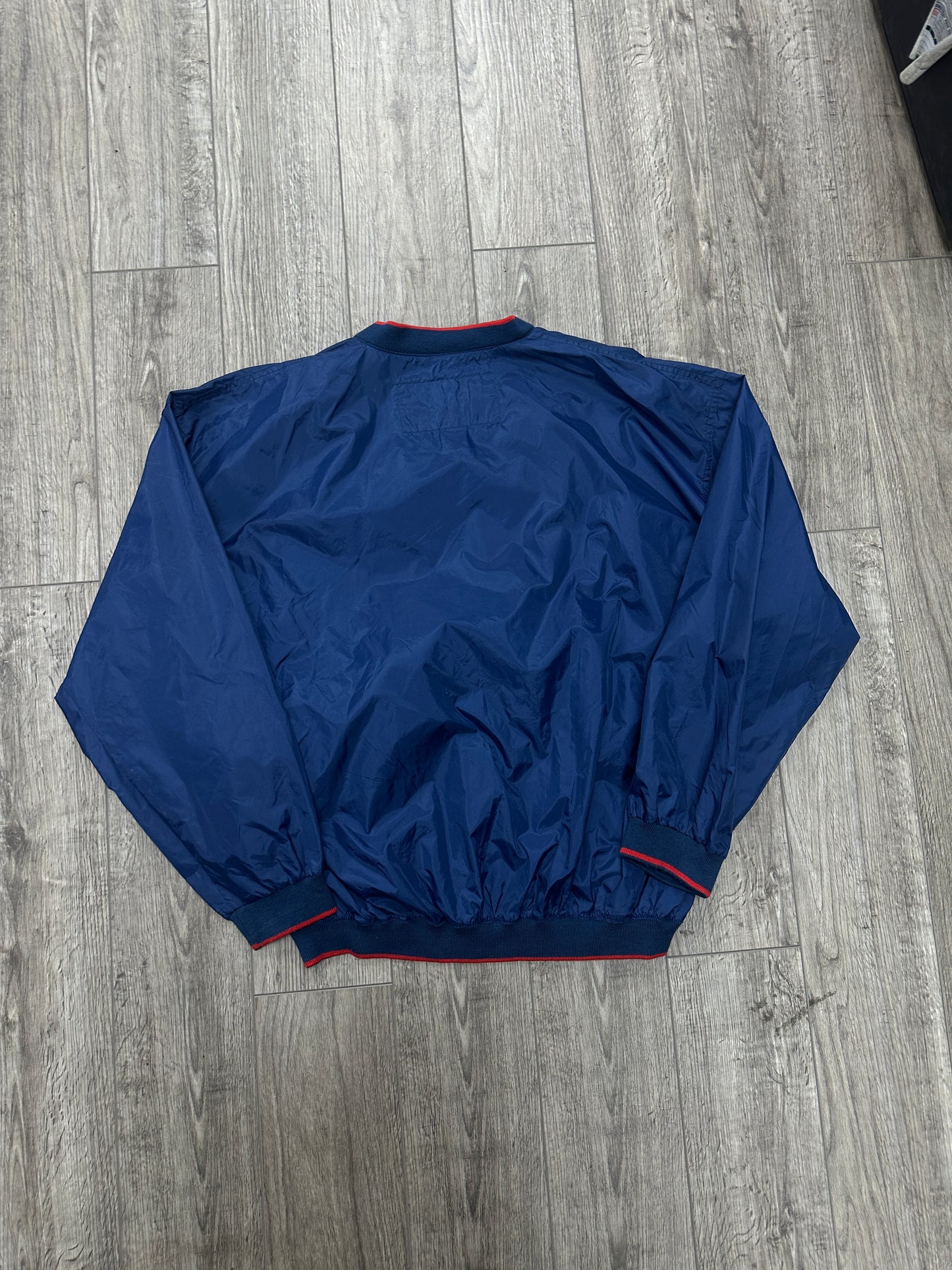 Atlanta 1996 Olympics Pullover jacket Size XL