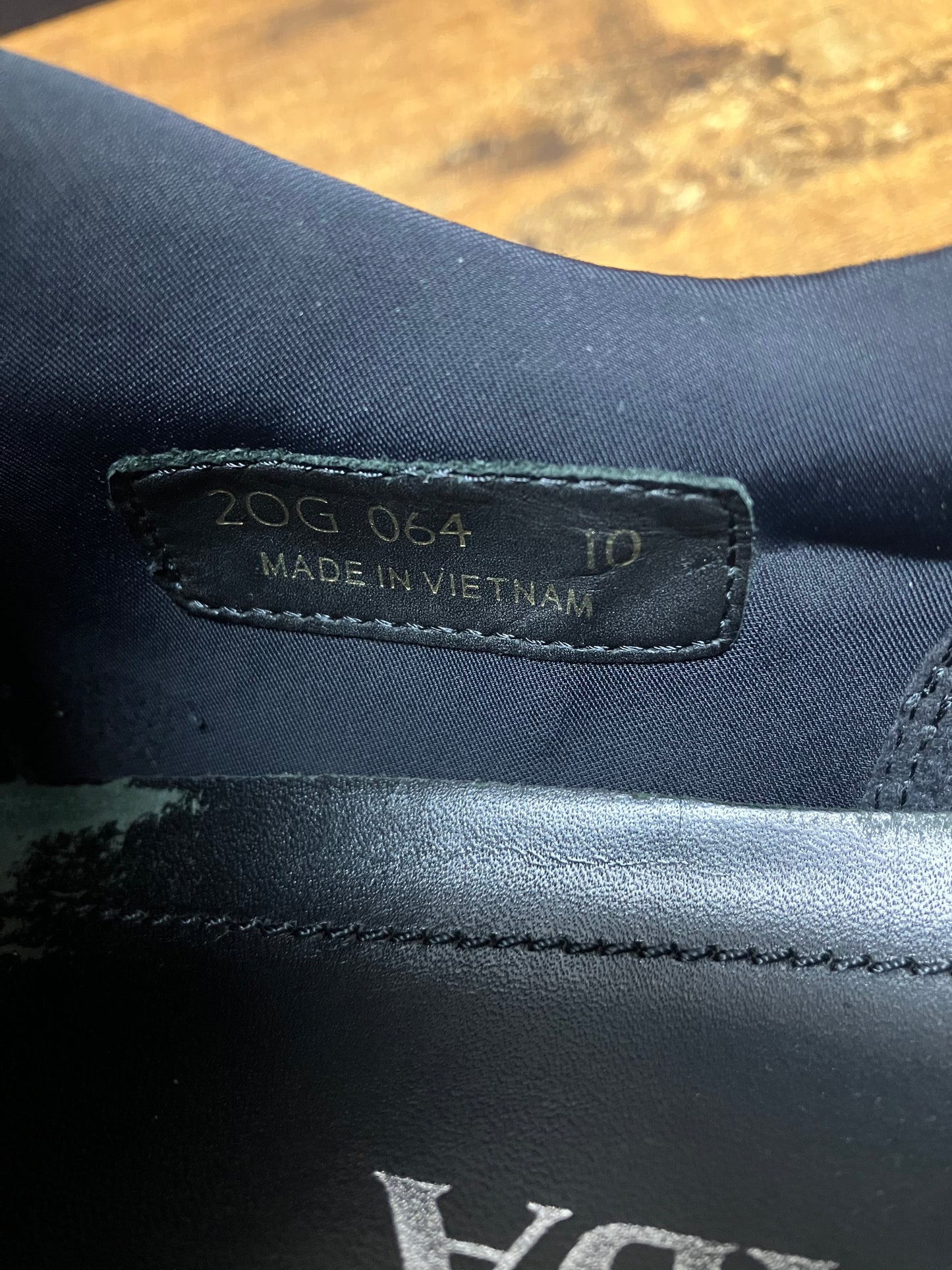 Prada Cloudbust Size 10 fits like 11
