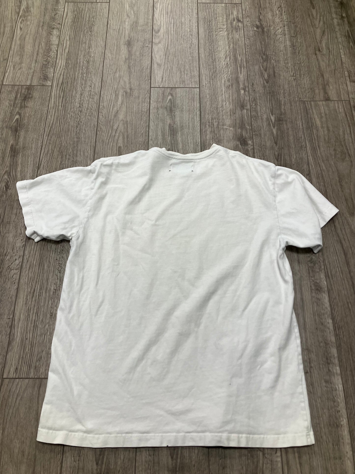 Kith Box Logo Size XL