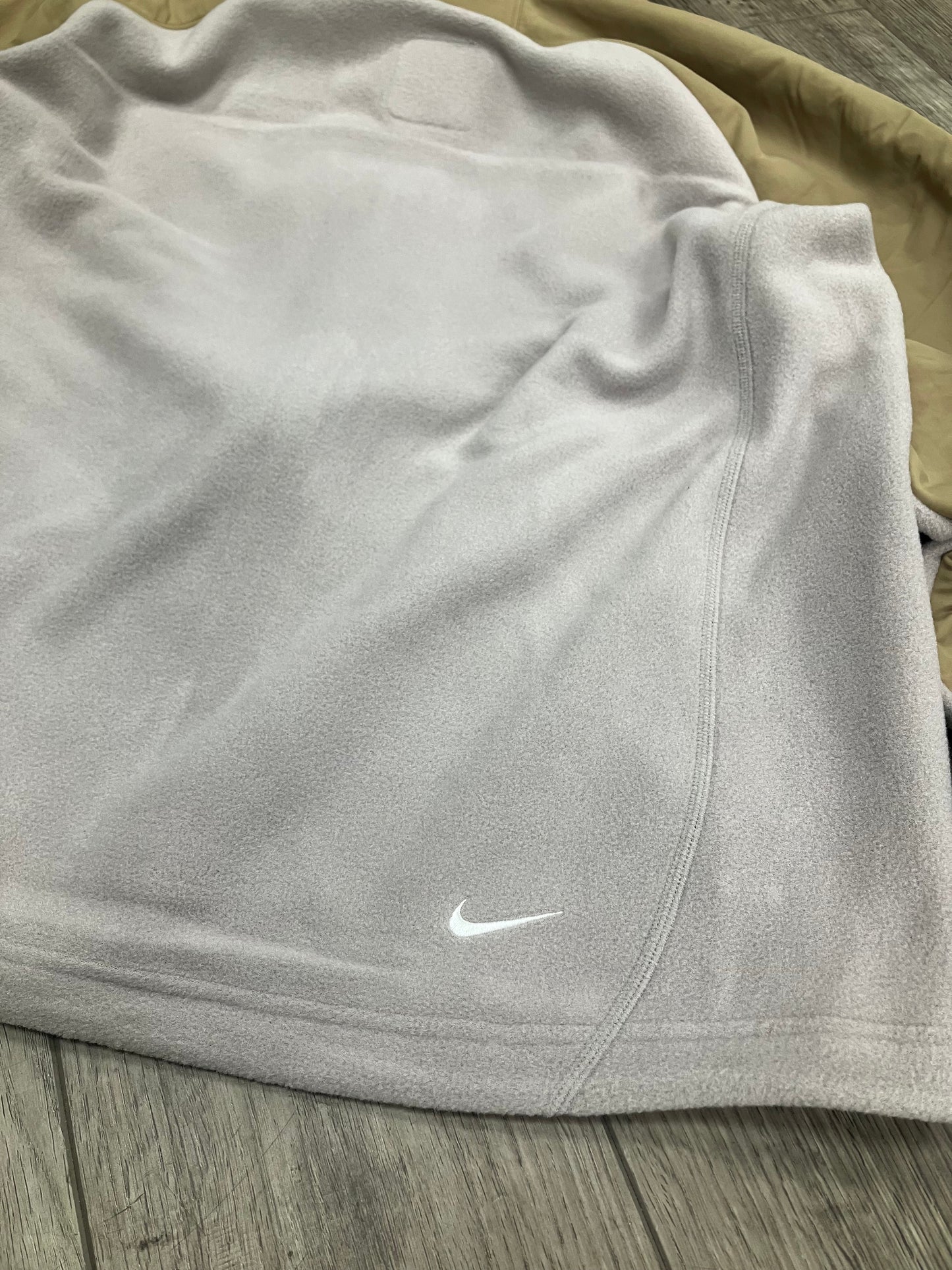 M - Nike ACG WolfTree fleece Jacket