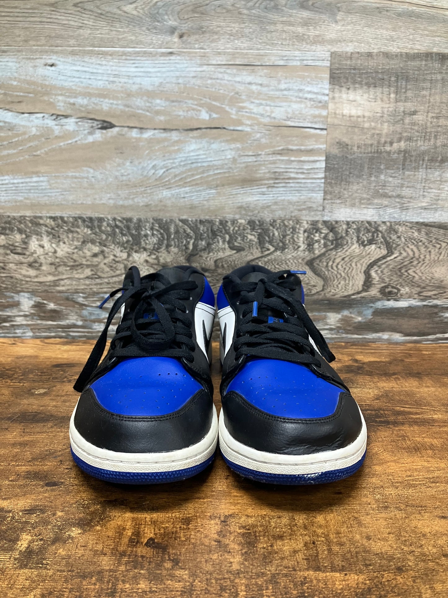 Air Jordan 1 Low Royal Toe