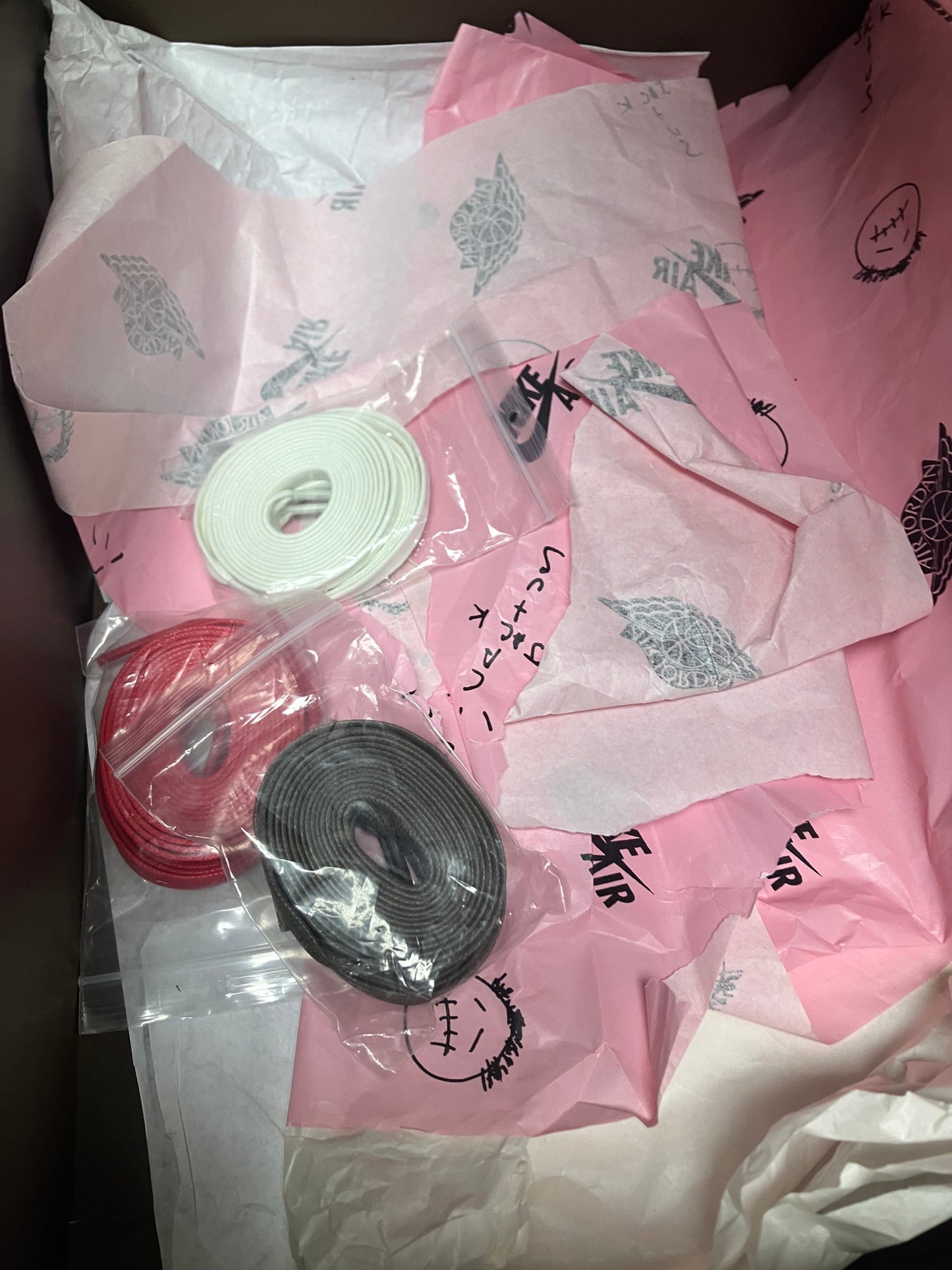 Jordan 1 Low Travis Scott Reverse Mocha Size 10.5