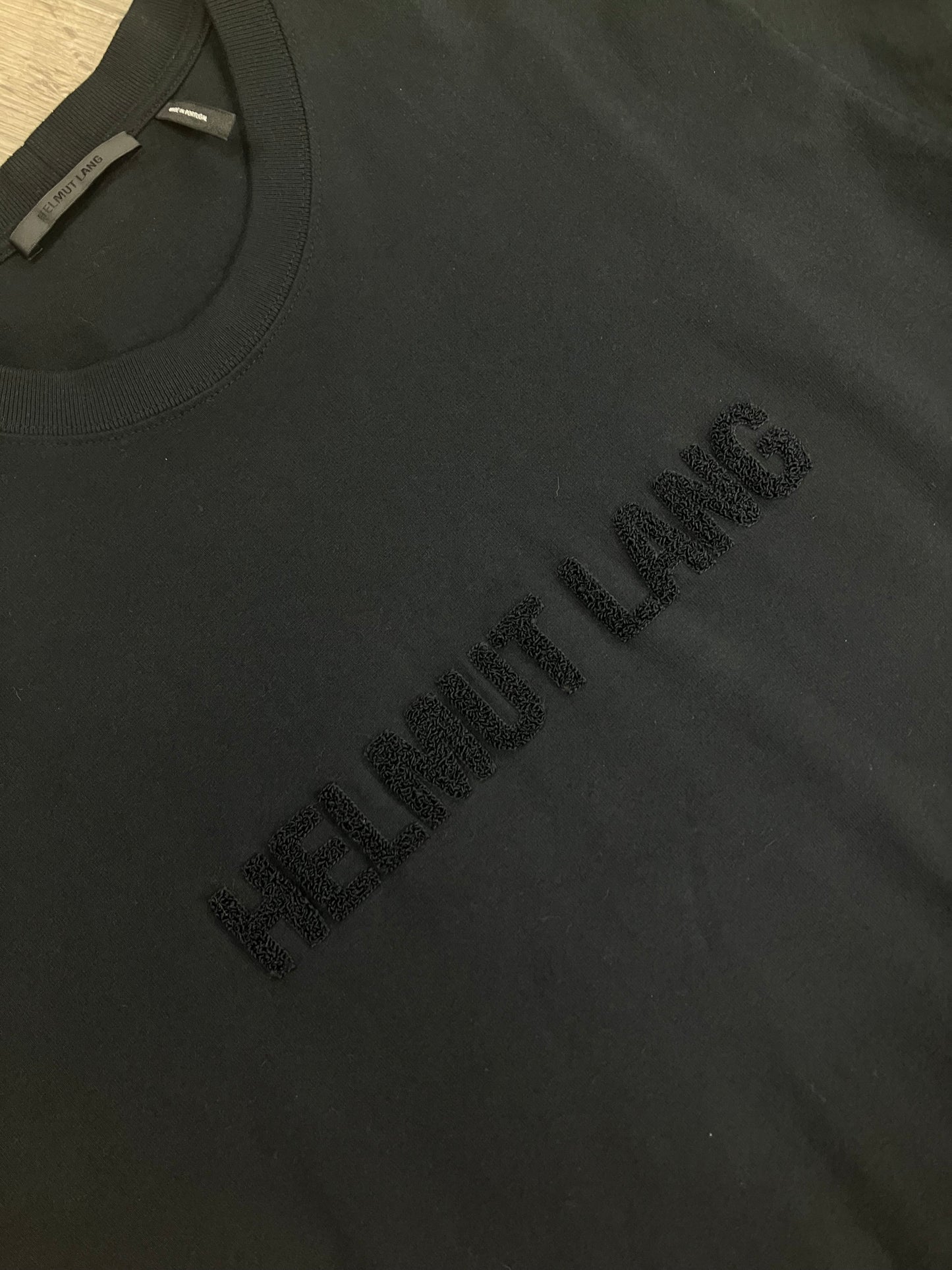 XL - Helmut Lang T-Shirt