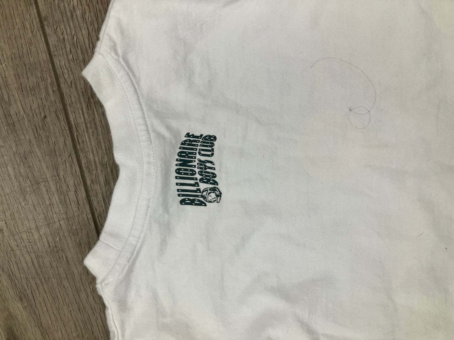 S - Billonaireboysclub Tee