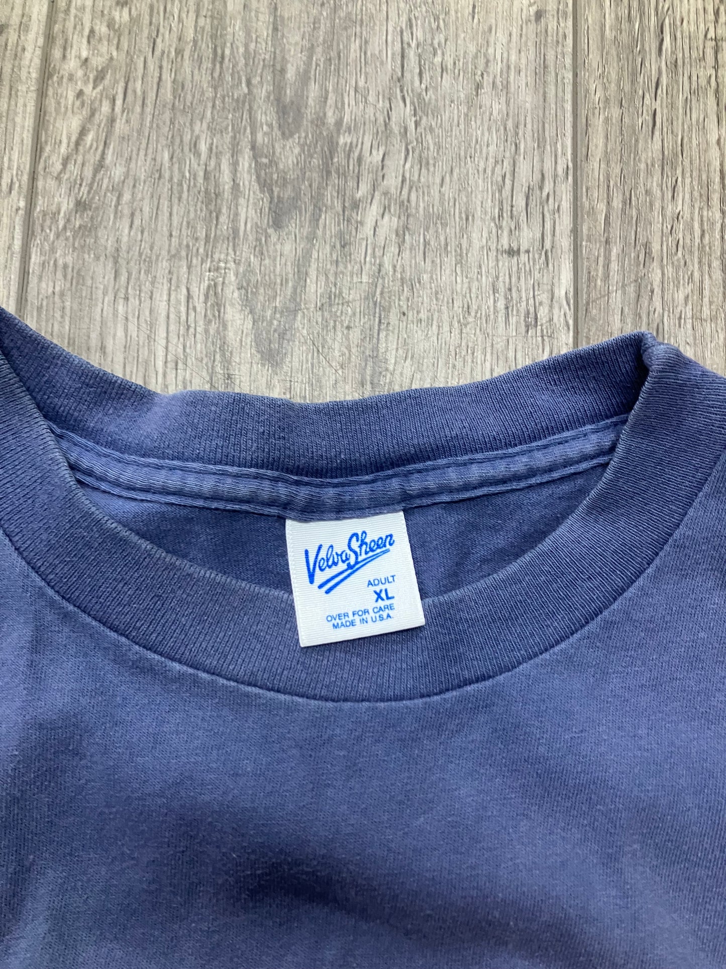 Marvin Vintage Tee Size XL