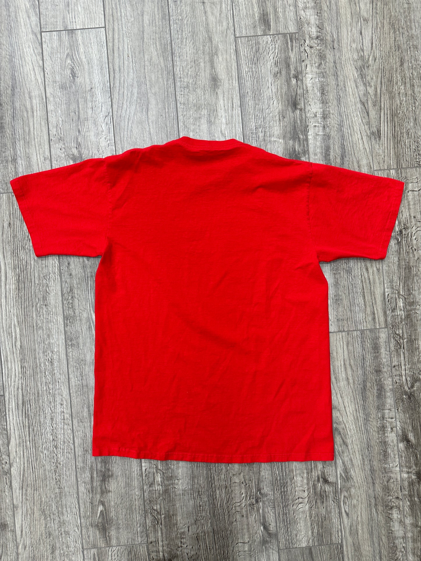 St Louis Cardinals 2011 World series Size L