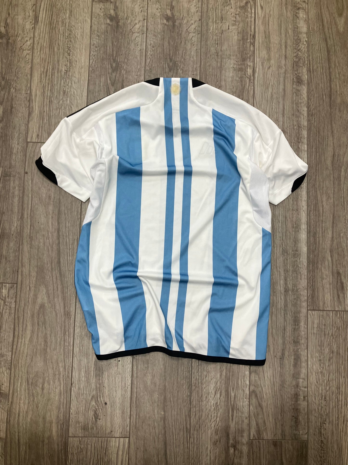 Brand New Adidas Argentina Sz L