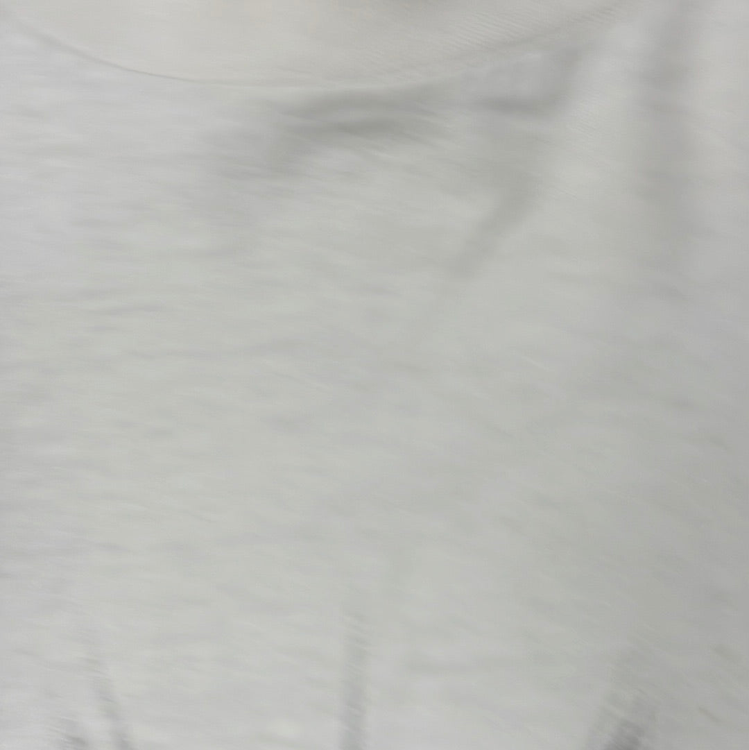 Vintage Nike Tuned Air White Tee Size XL
