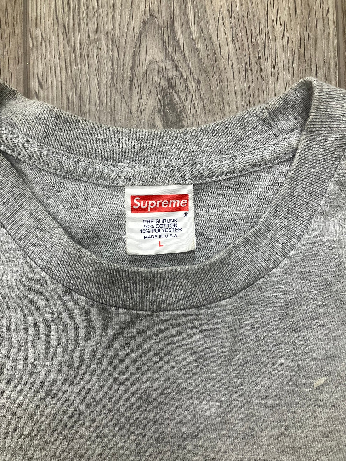 Supreme Ludens Size Large