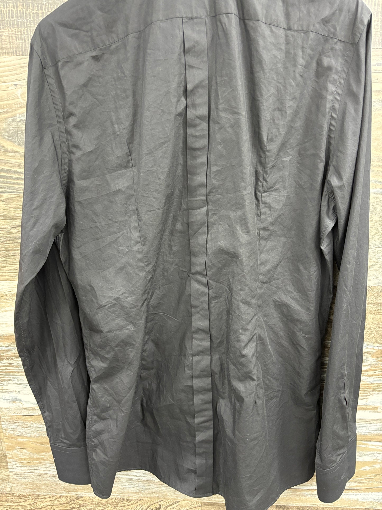 Dolce & Gabanna king button up